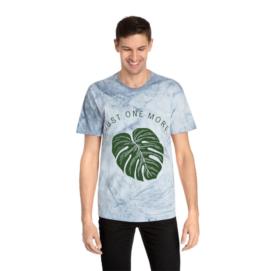 One More Color Blast T-Shirt