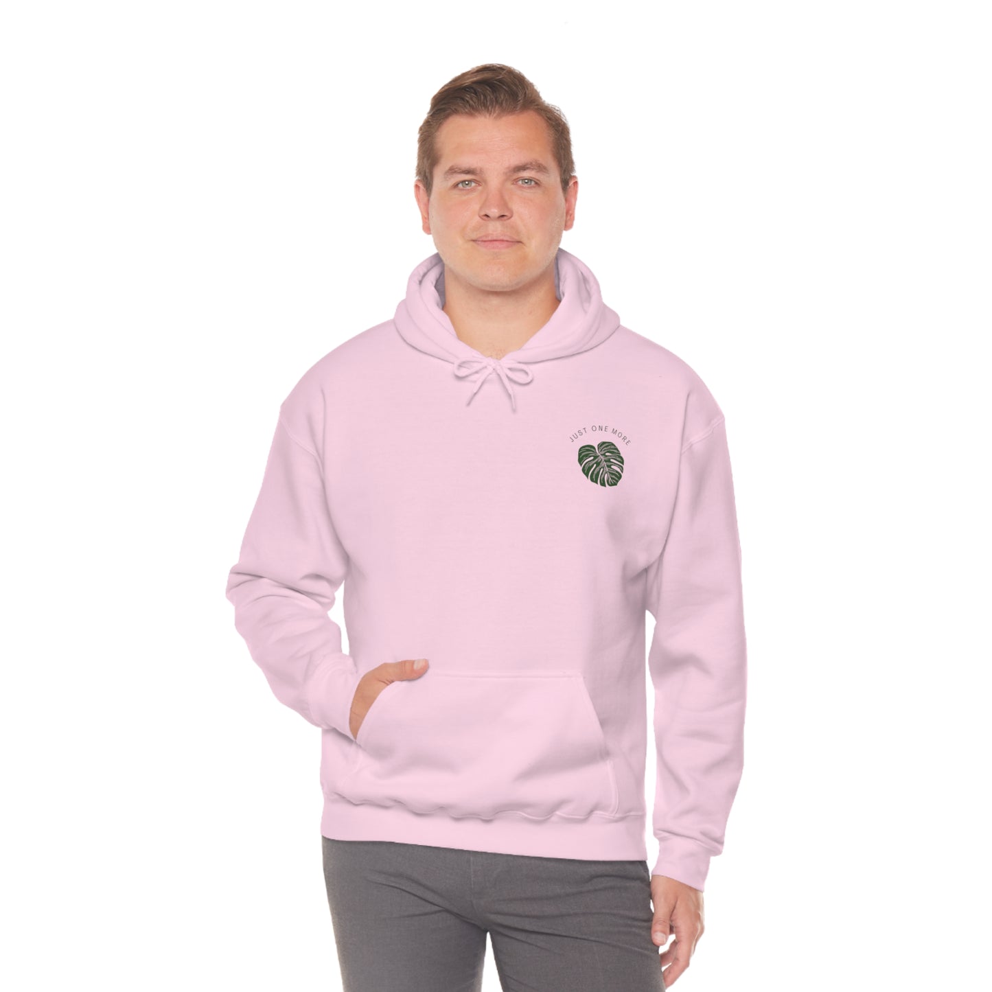 One More Unisex Sweatshirt