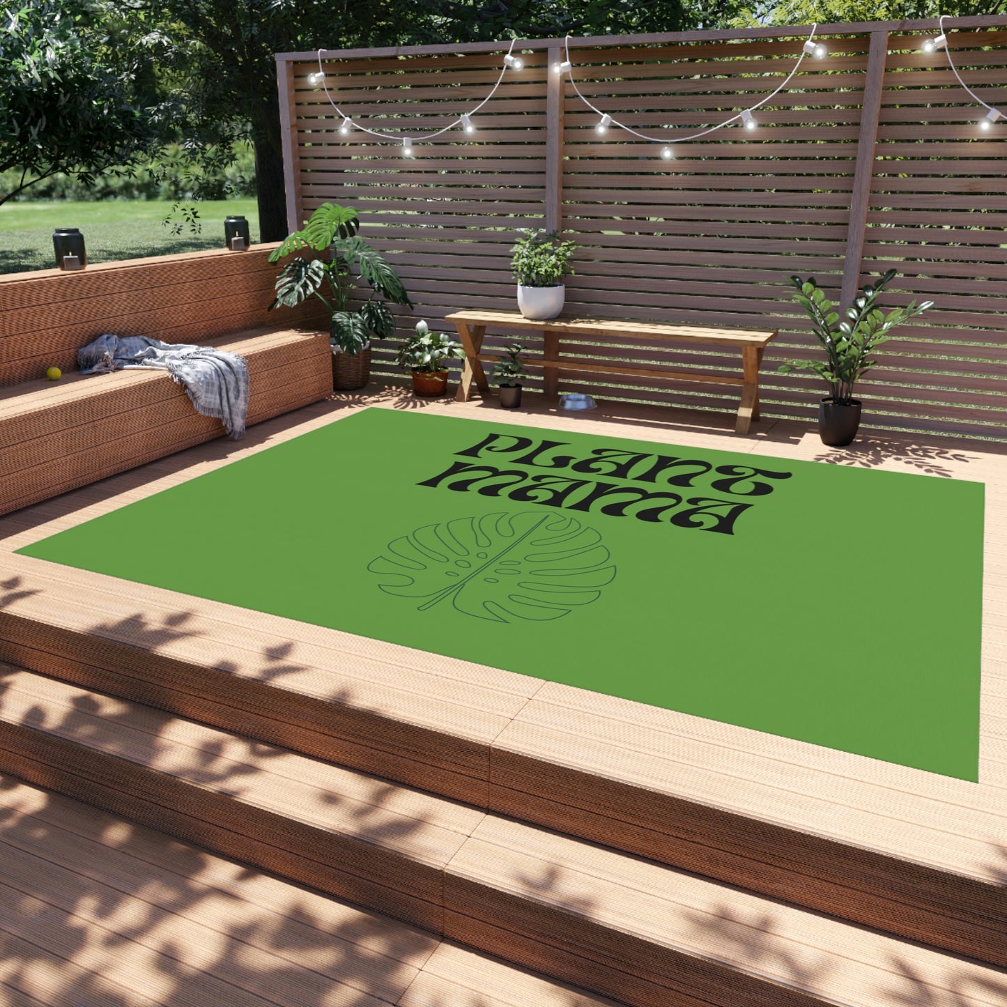 Outdoor Rug