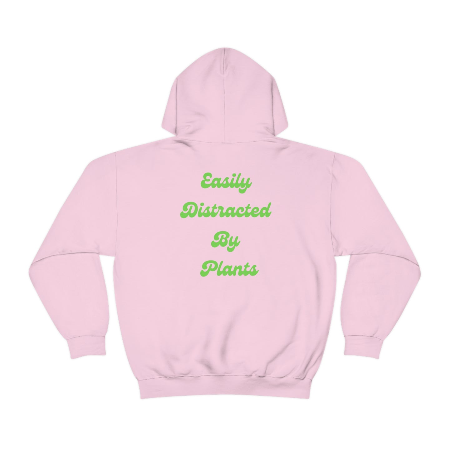 Distracted Unisex Sweatshirt