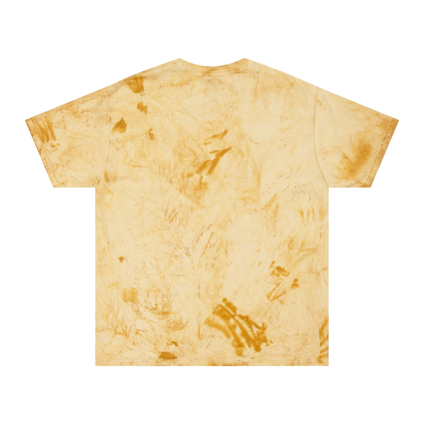 Flawda Unisex Color Blast T-Shirt