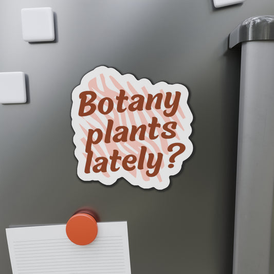 Botany Magnets
