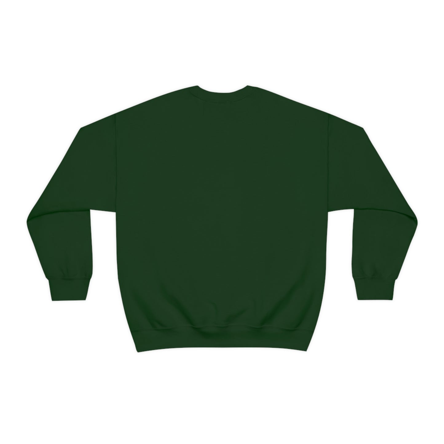 Plant Witch Unisex Crewneck