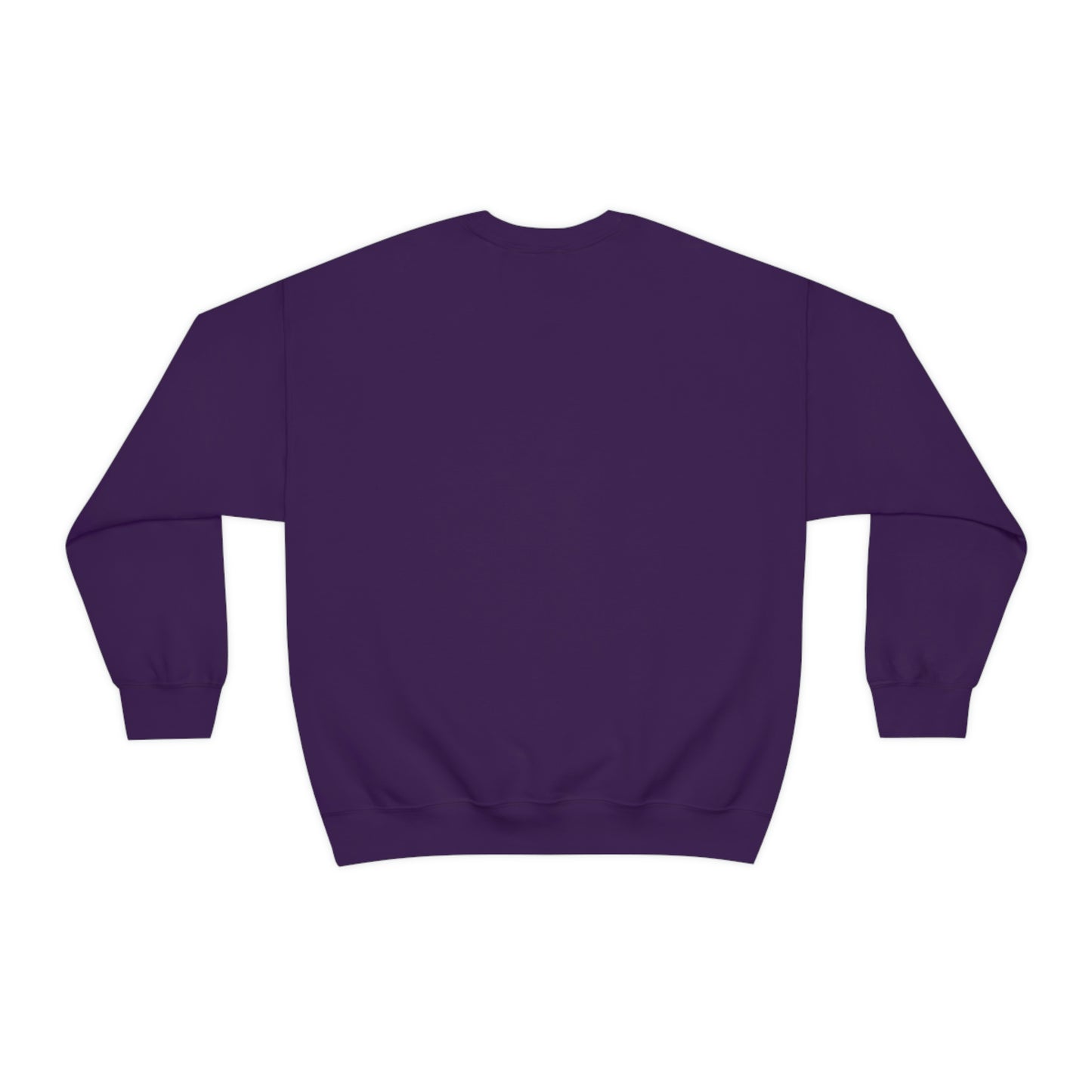 Plant Witch Unisex Crewneck