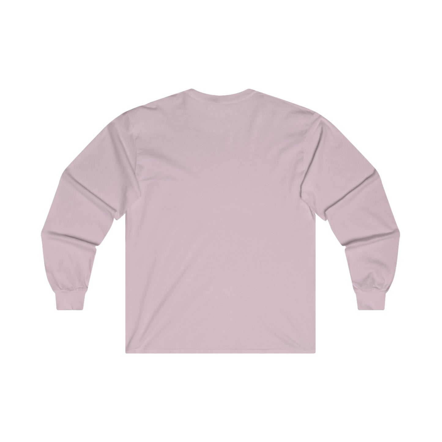 Protect Our Oceans Cotton Long Sleeve