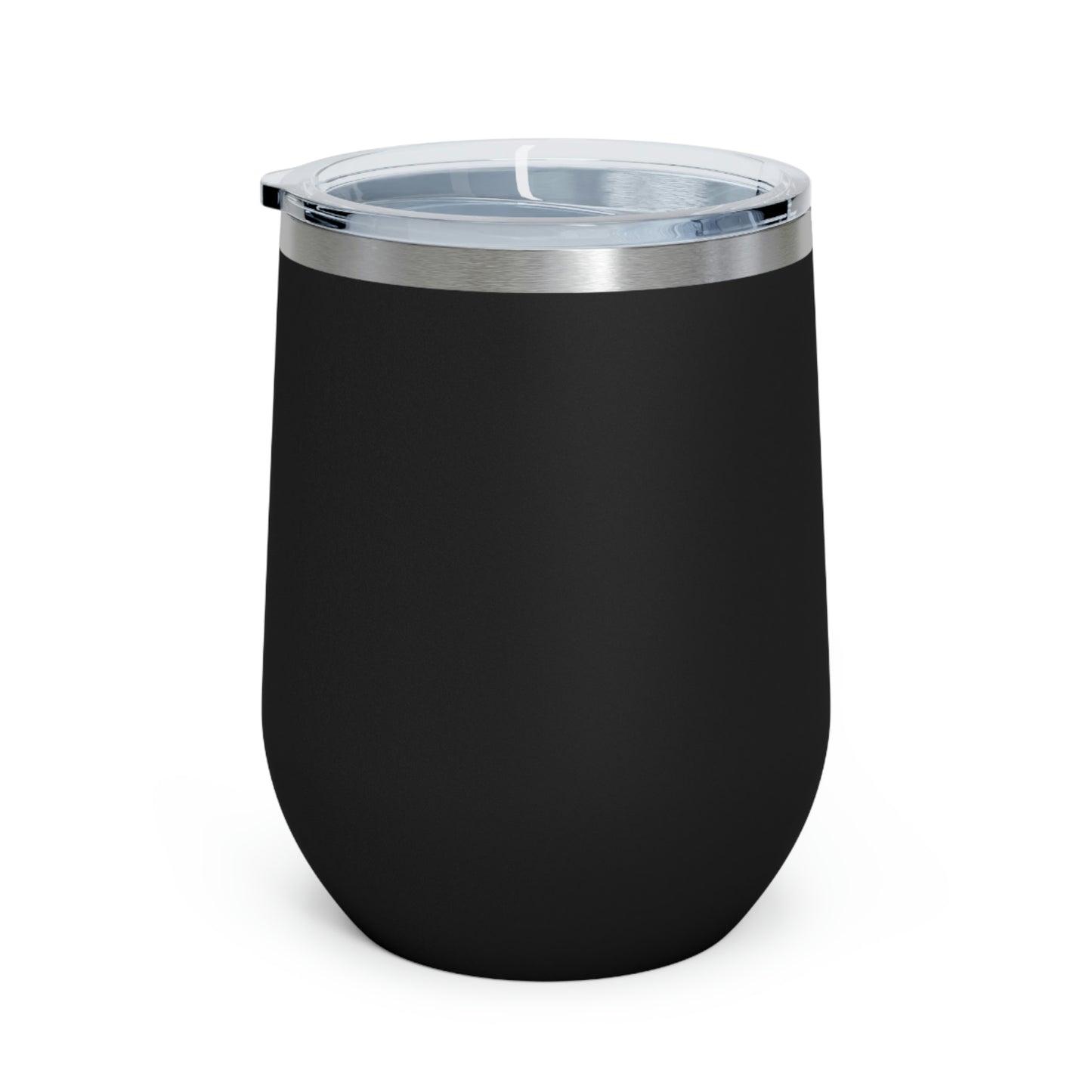 Crazy Plant Lady Insulated Wine Tumbler