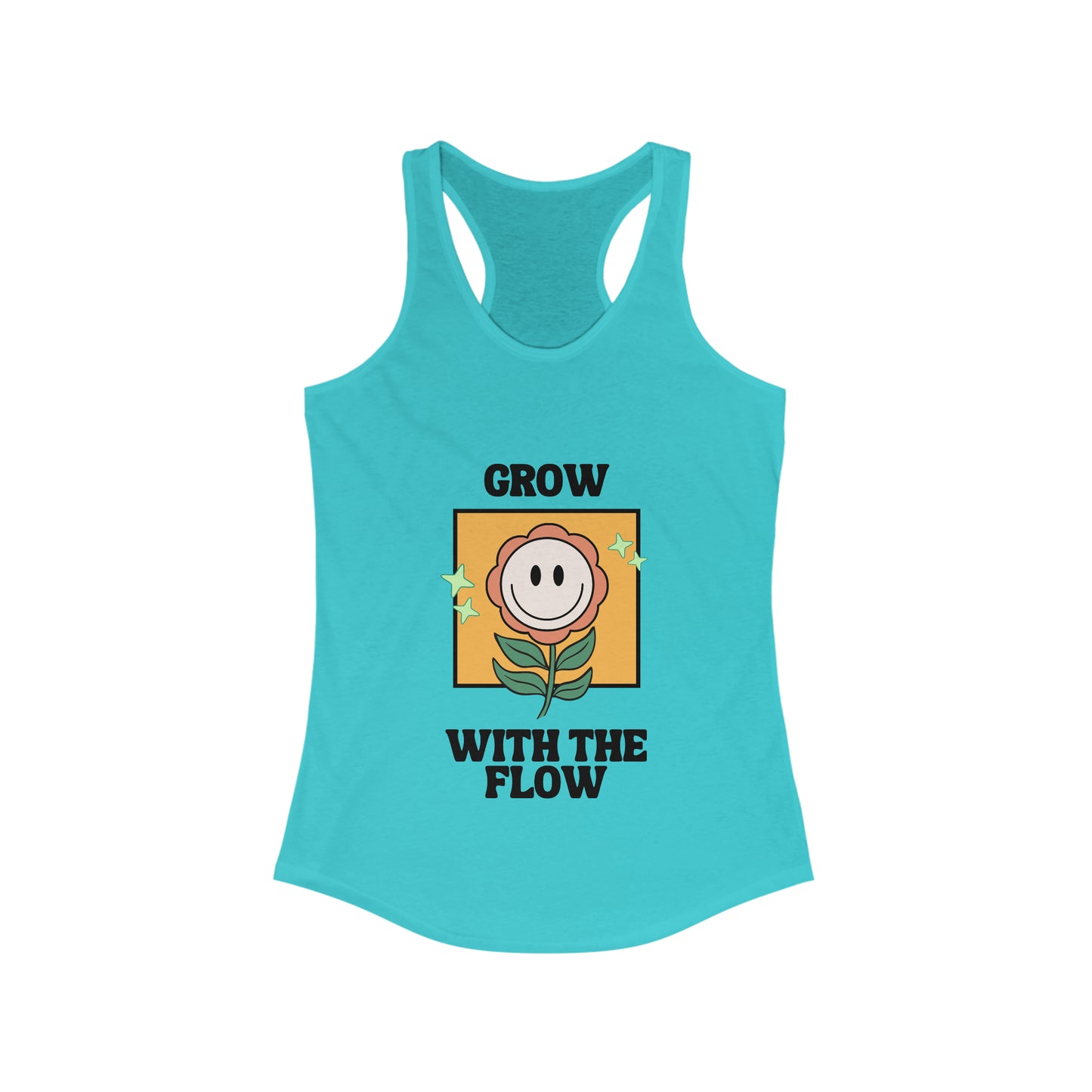 Flow Women's Racerback Tank