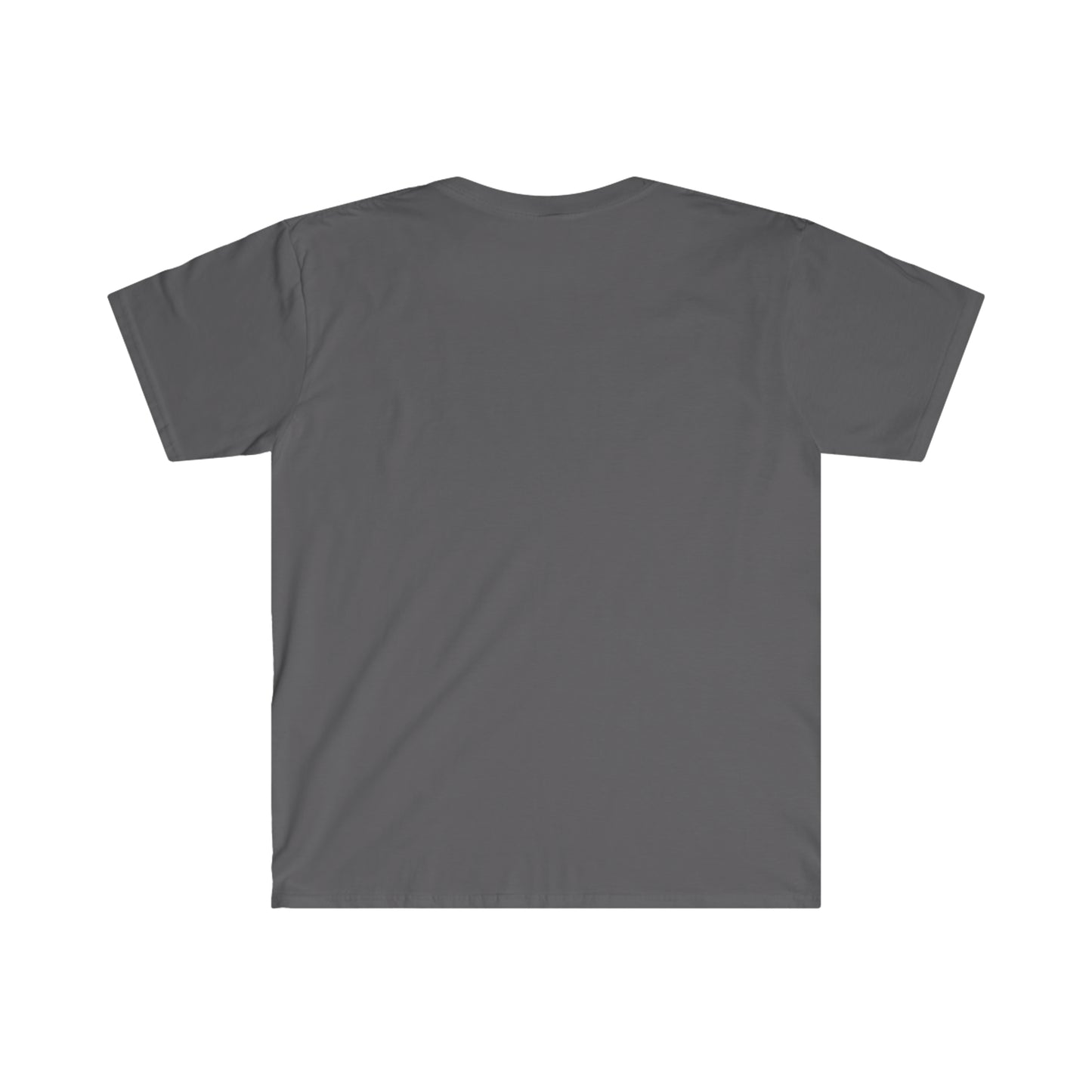 Plant Dad Unisex Softstyle T-Shirt