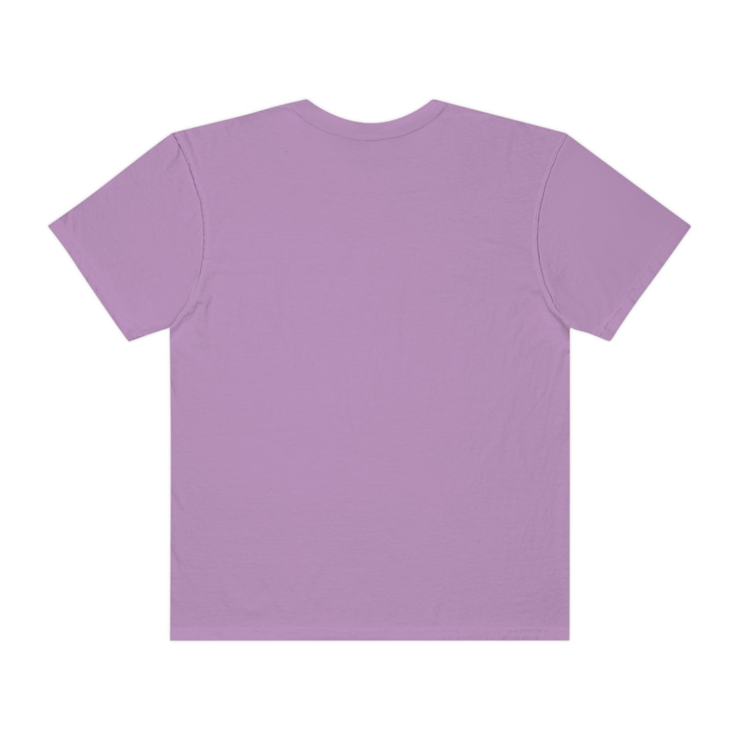 Botany Garment-Dyed T-shirt