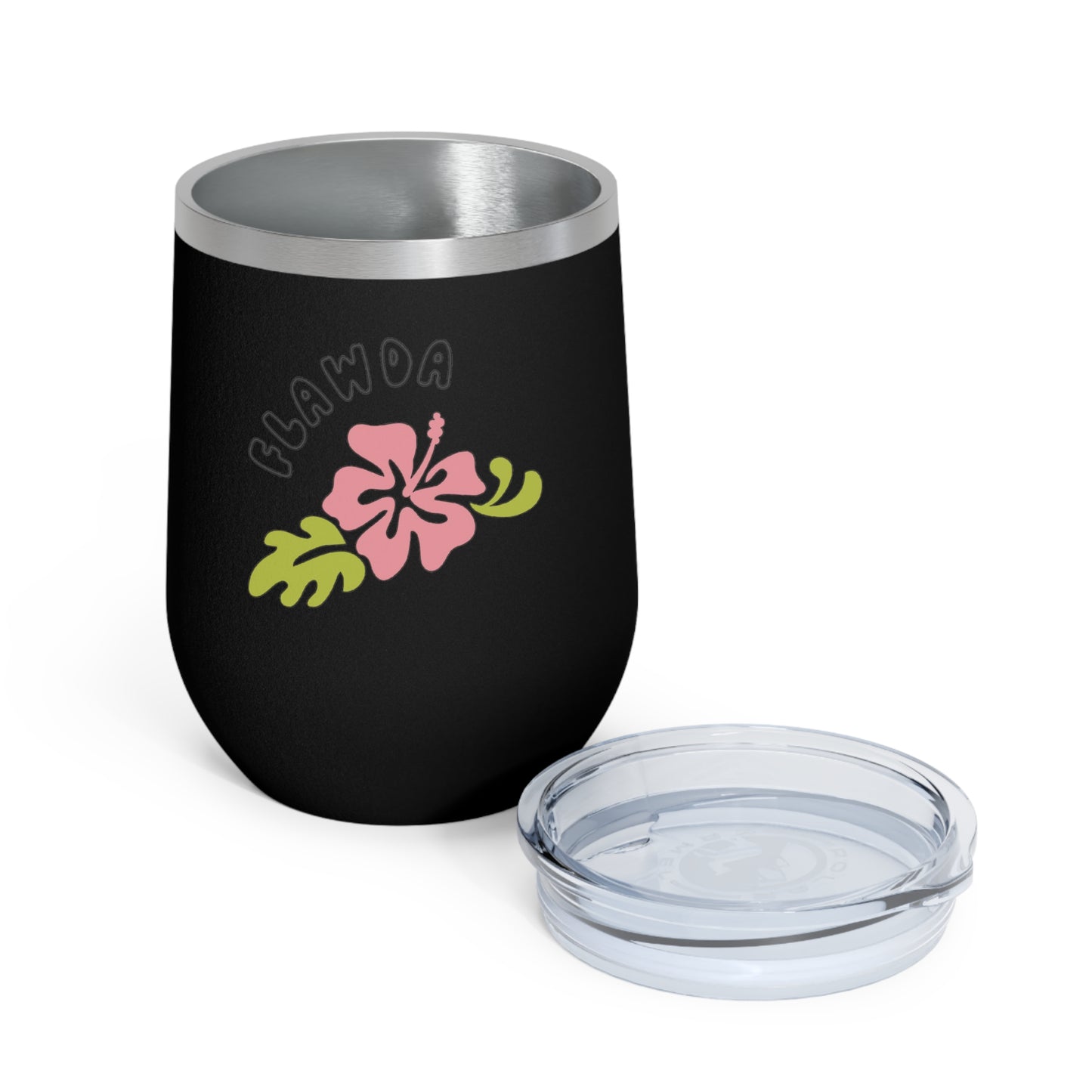 Flawda Wine Tumbler