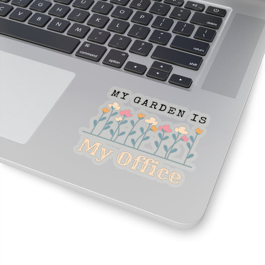 My Office Stickers