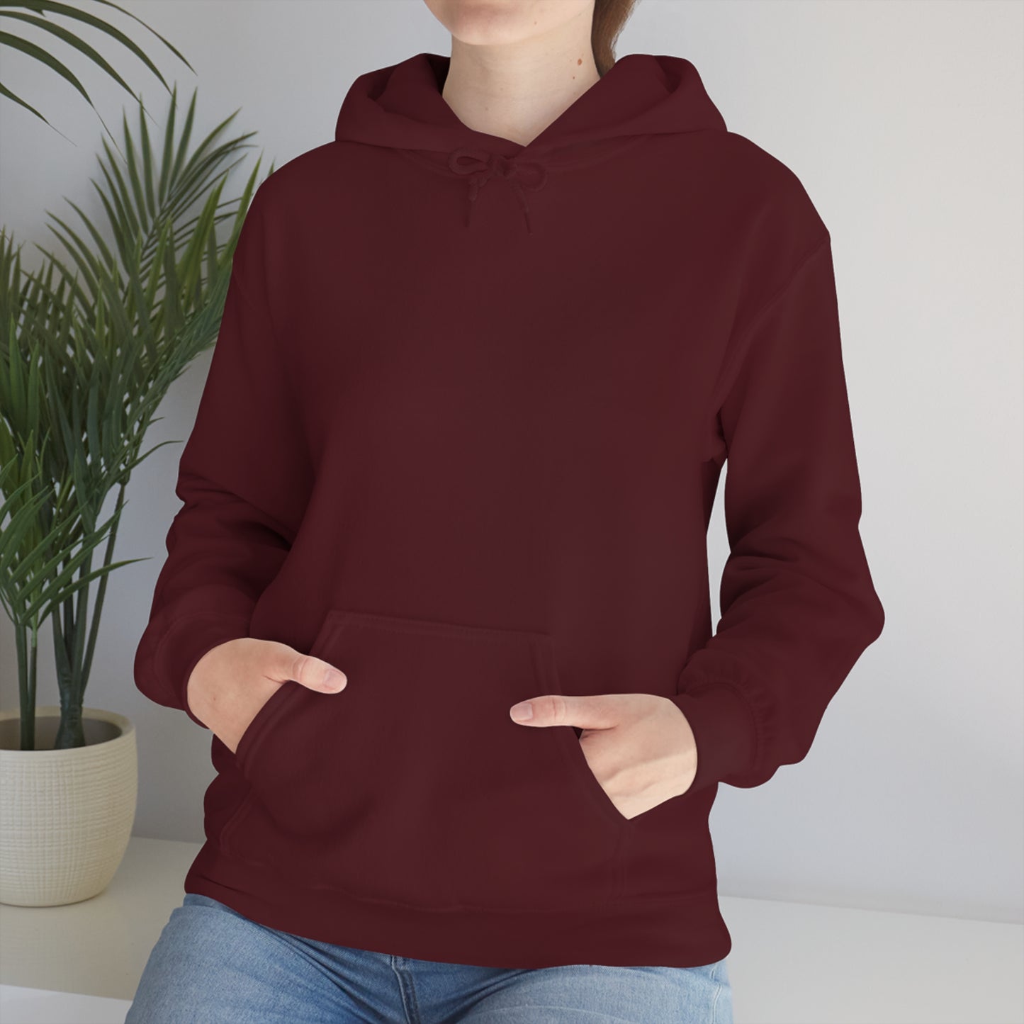 Distracted Unisex Sweatshirt