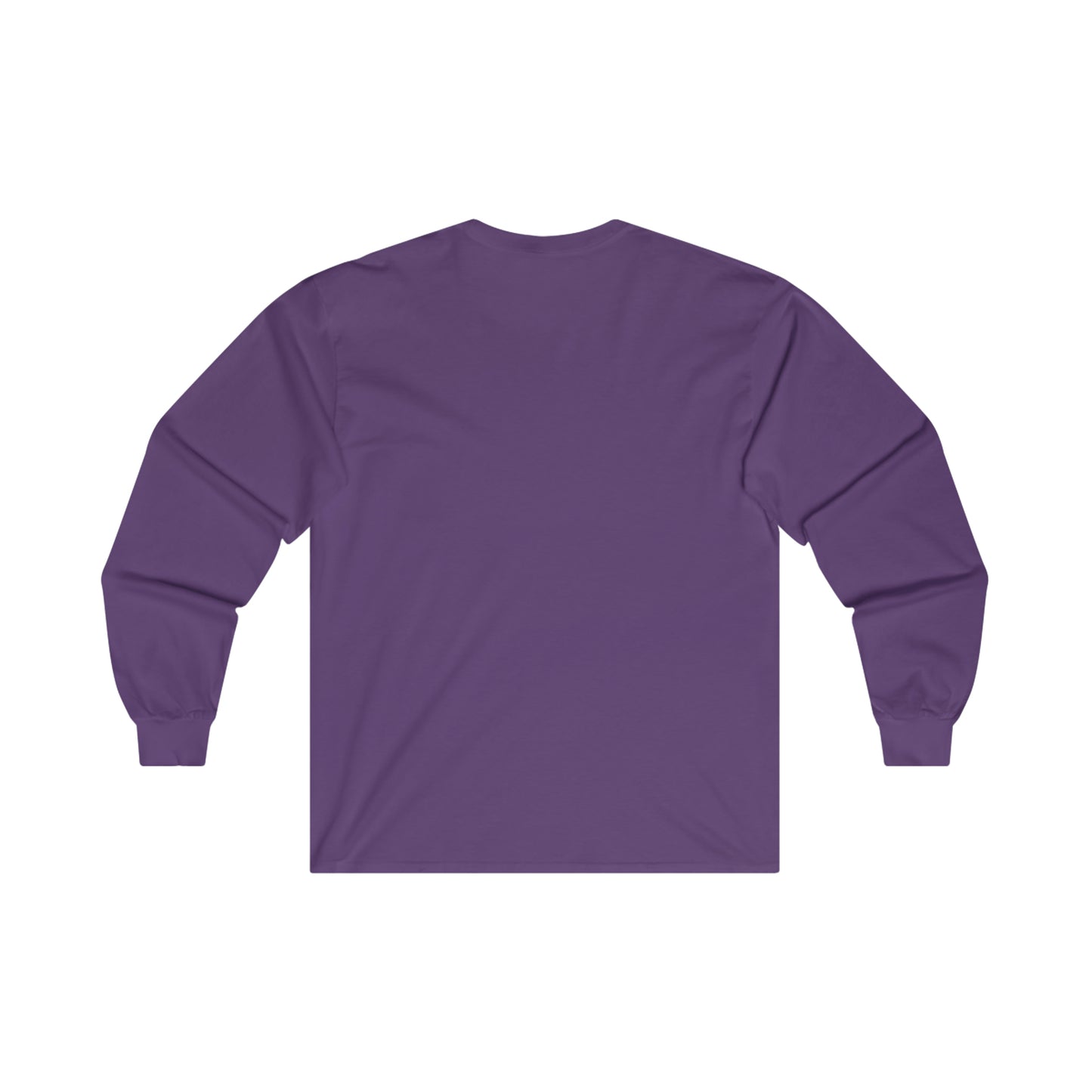 Plant Witch Ultra Cotton Long Sleeve