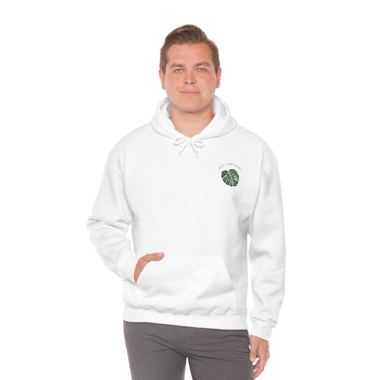One More Unisex Sweatshirt