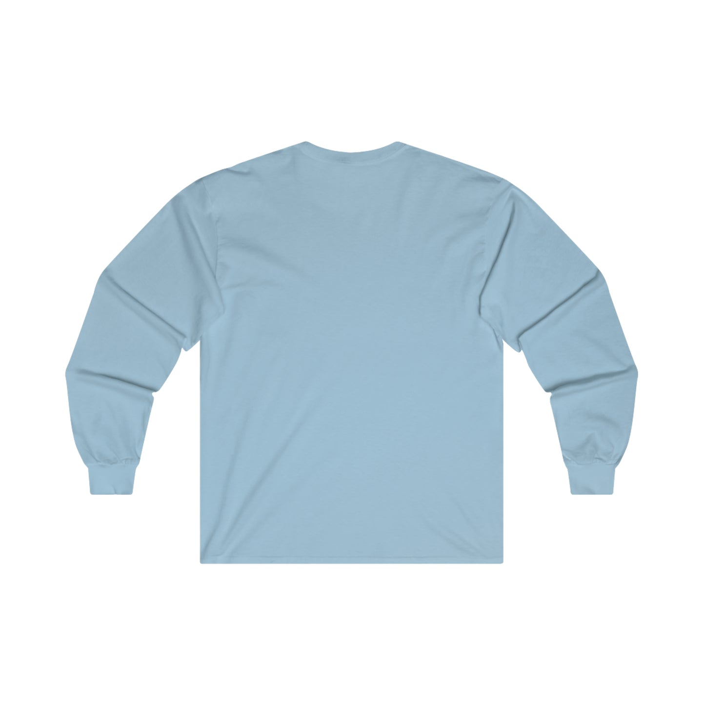 Protect Our Oceans Cotton Long Sleeve