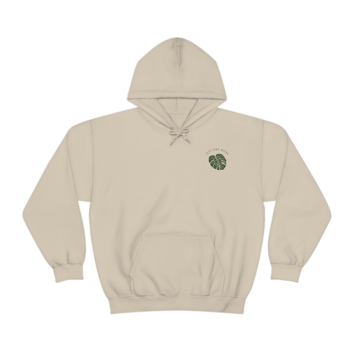 One More Unisex Sweatshirt