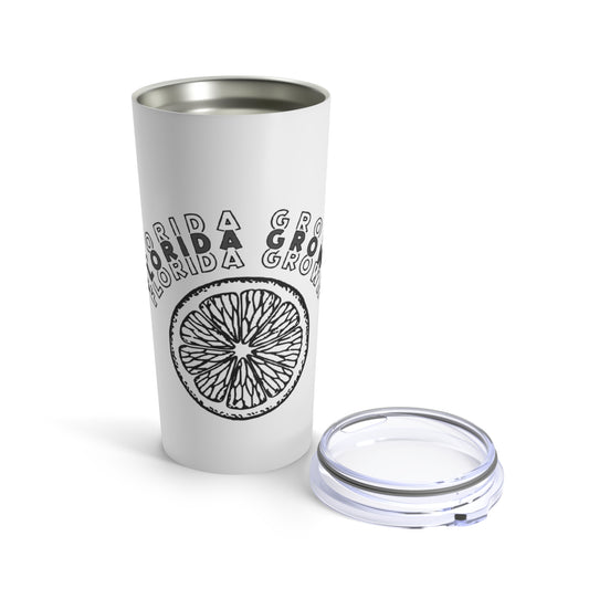 Florida Grown Tumbler