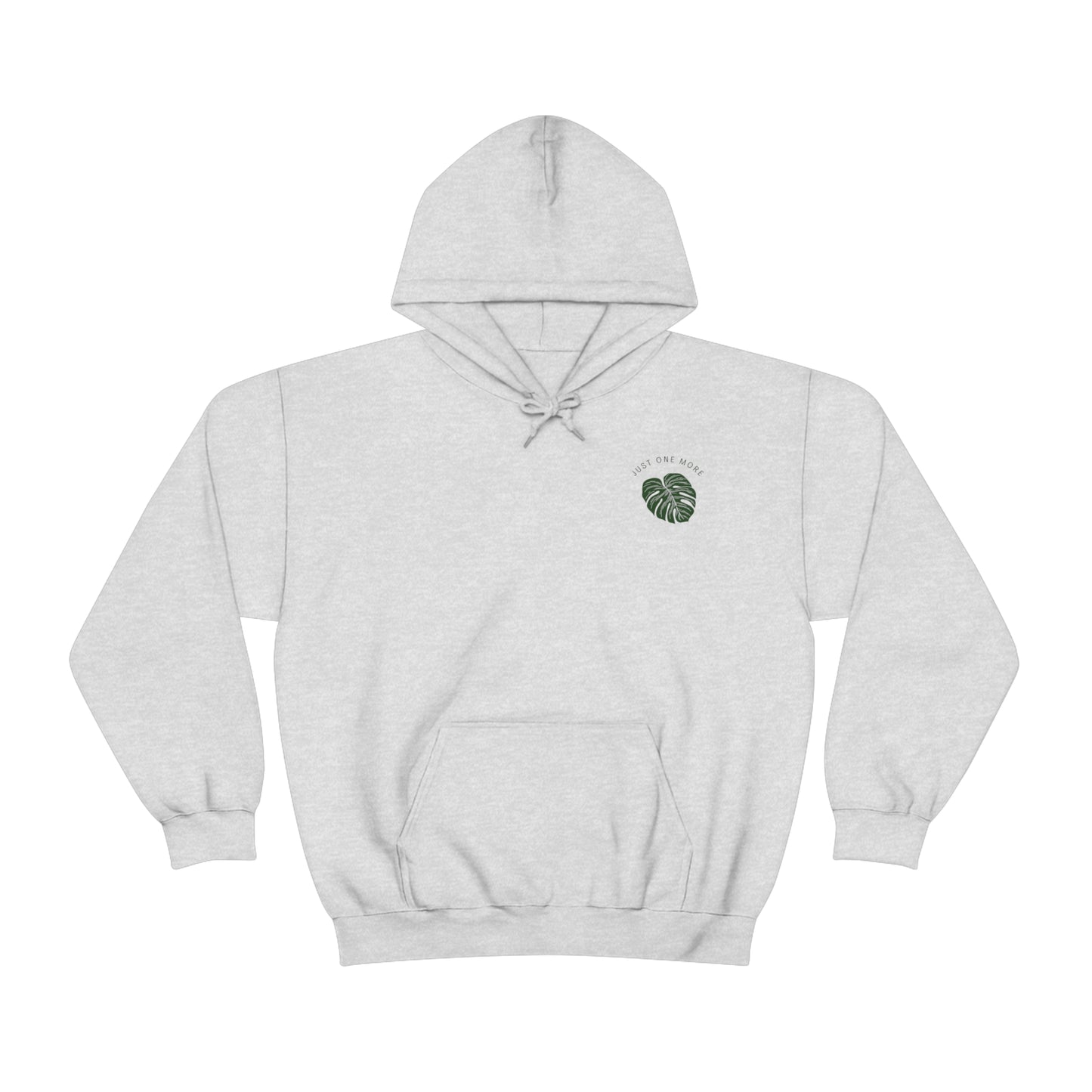 One More Unisex Sweatshirt