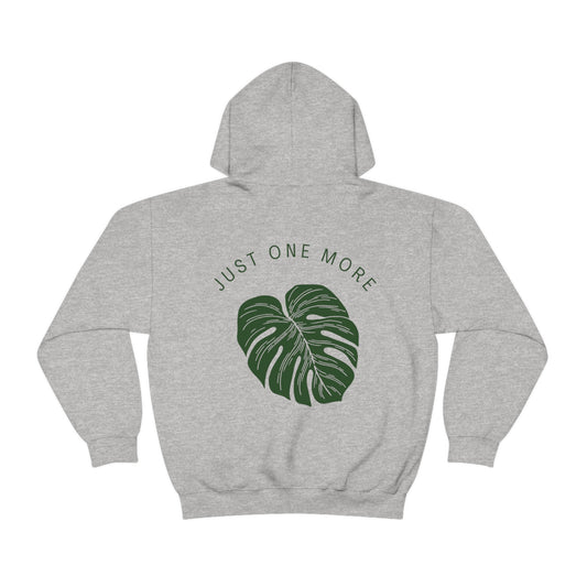 One More Unisex Sweatshirt
