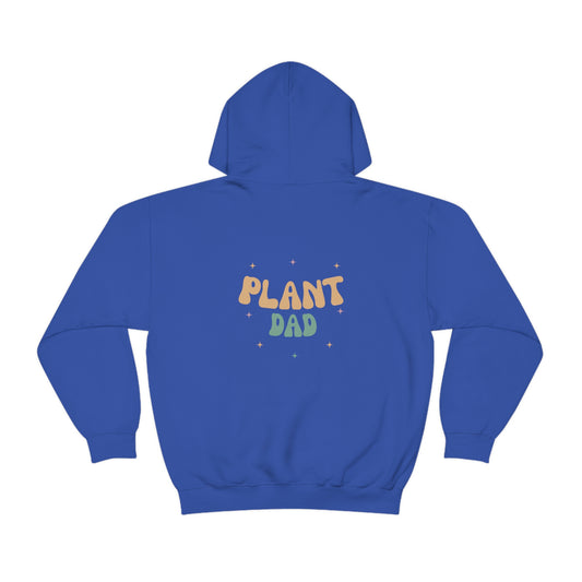 Plant Dad Unisex Sweatshirt