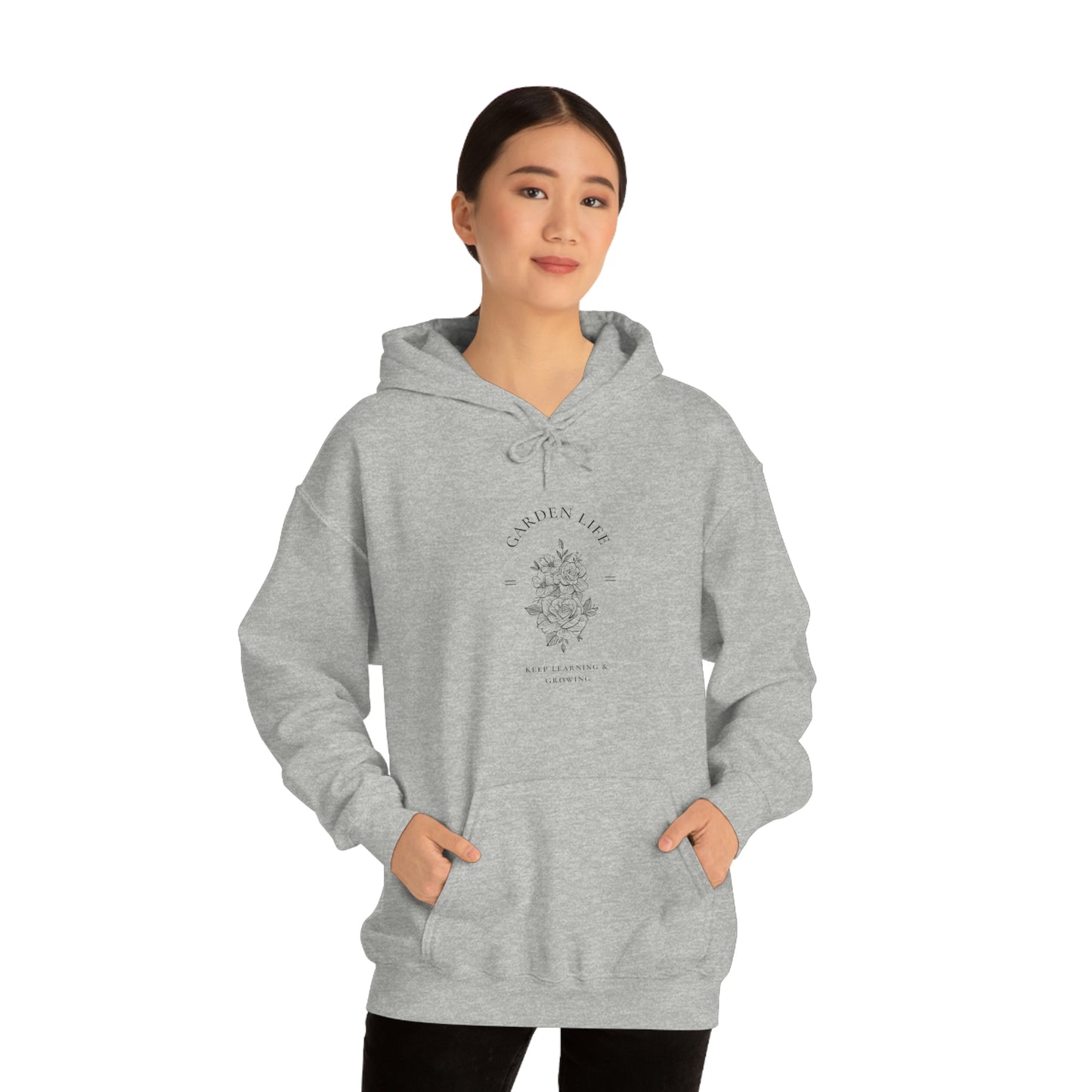Garden Life Unisex Sweatshirt