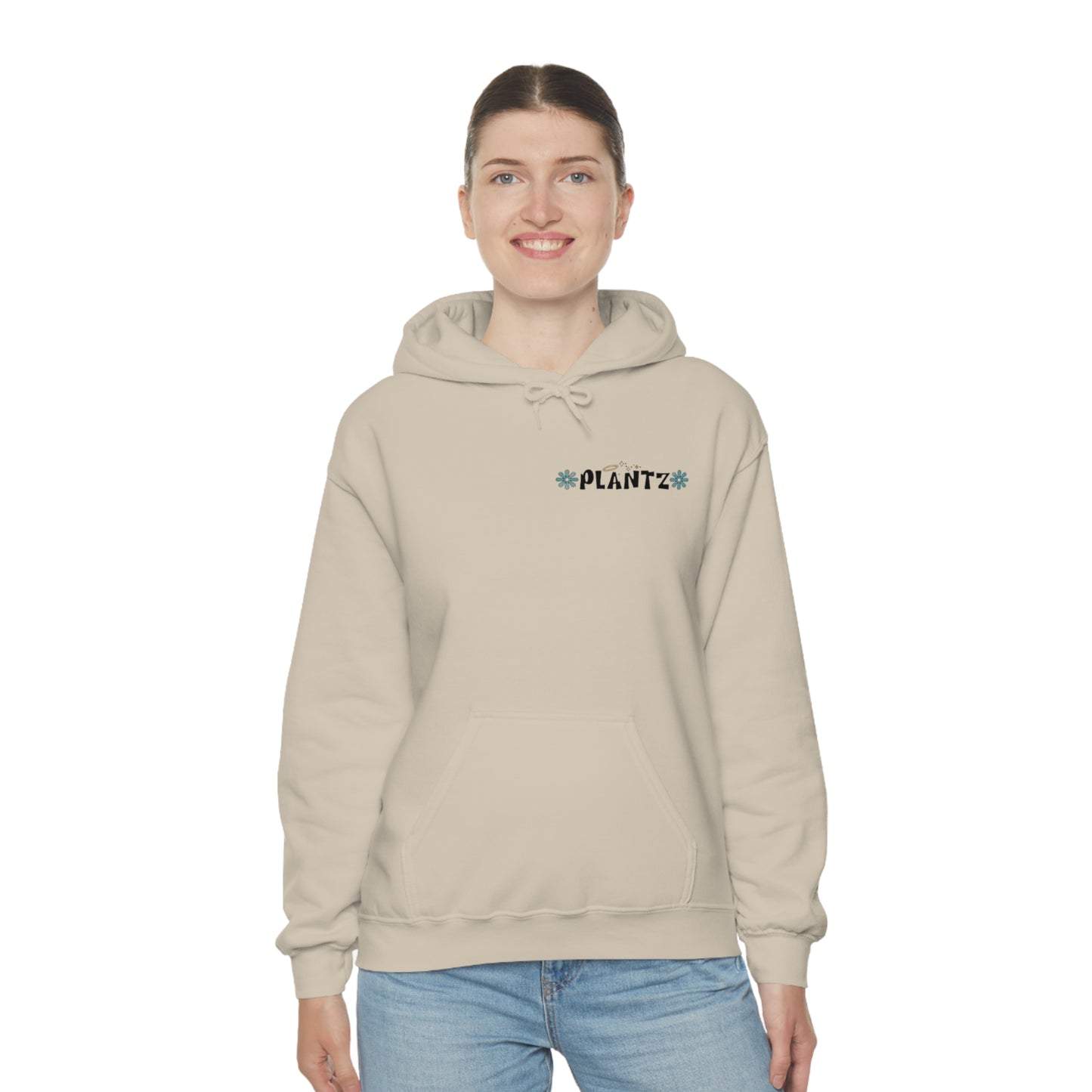 Plantz Unisex Sweatshirt