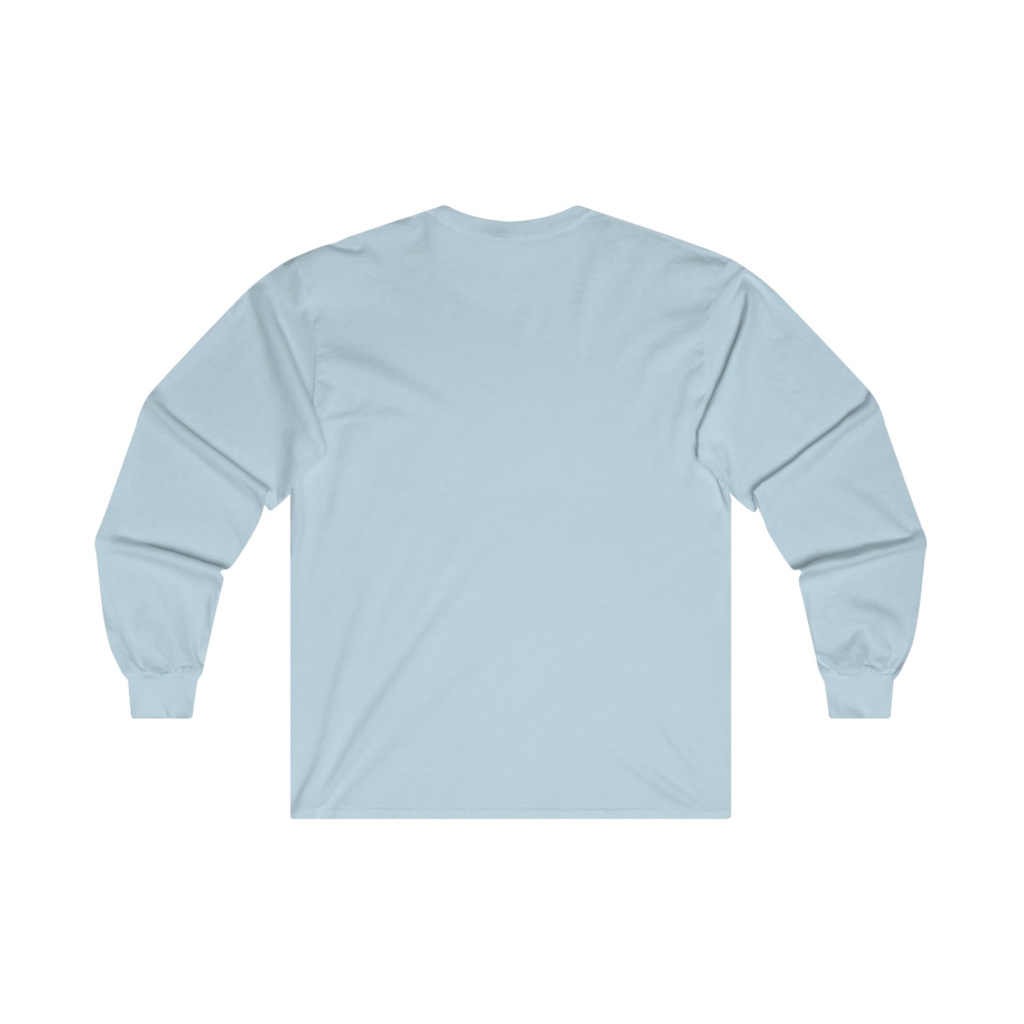 Grow Positive Cotton Long Sleeve