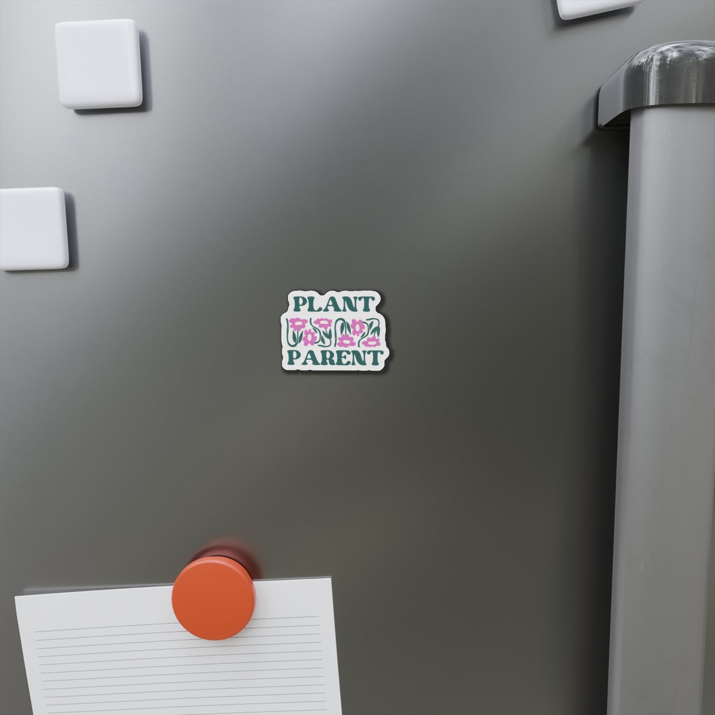 Plant Parent Magnets