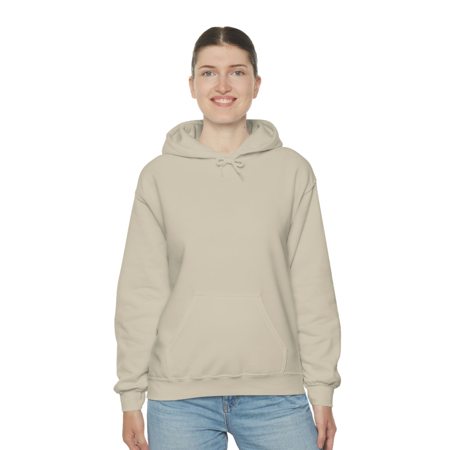 Hoeing Ain't Easy Unisex Sweatshirt