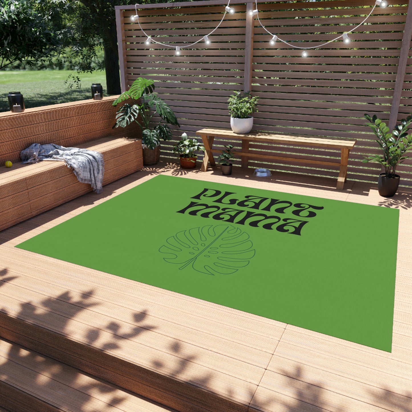 Outdoor Rug