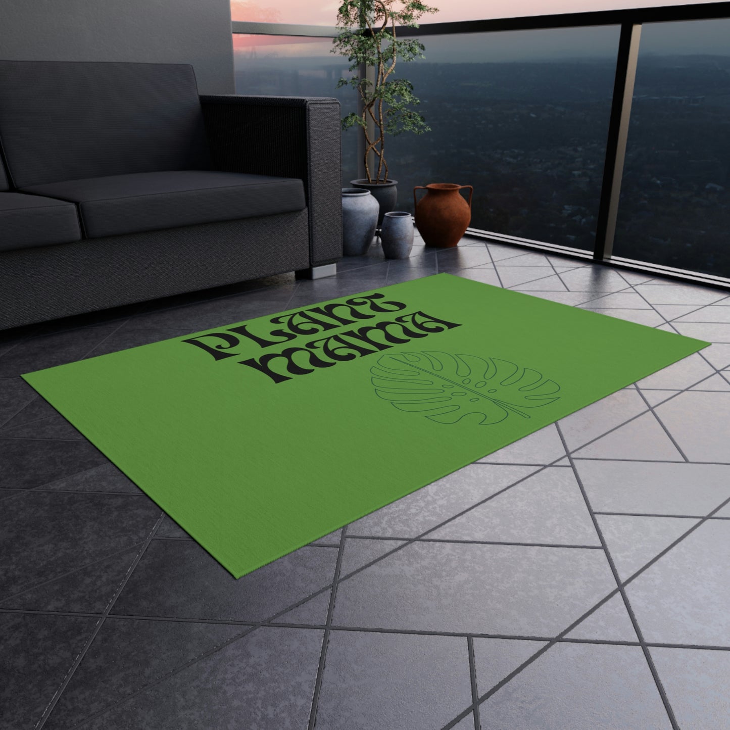 Outdoor Rug