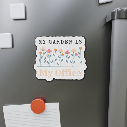 My Office Magnets