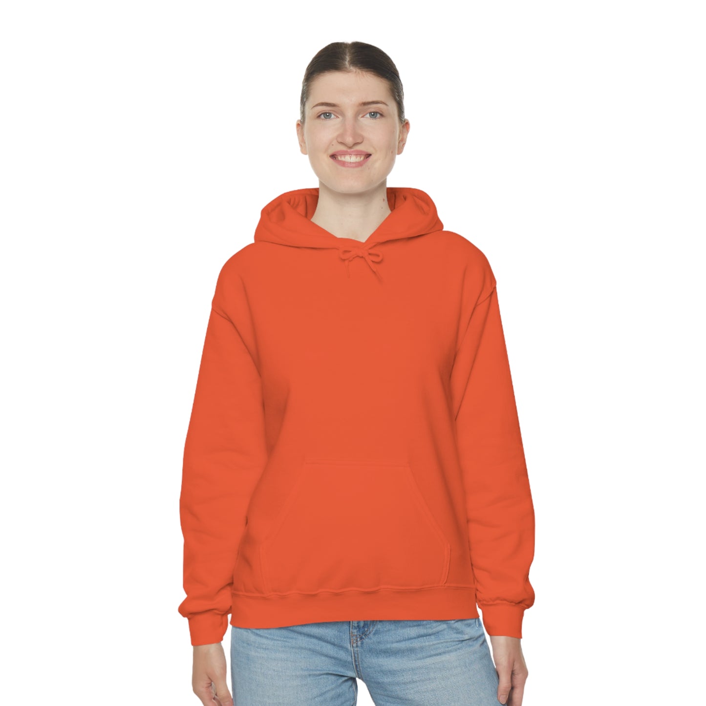 Grow Positive Unisex Sweatshirt