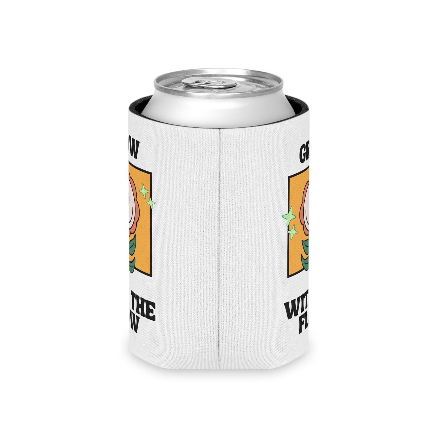 Flow Can Cooler