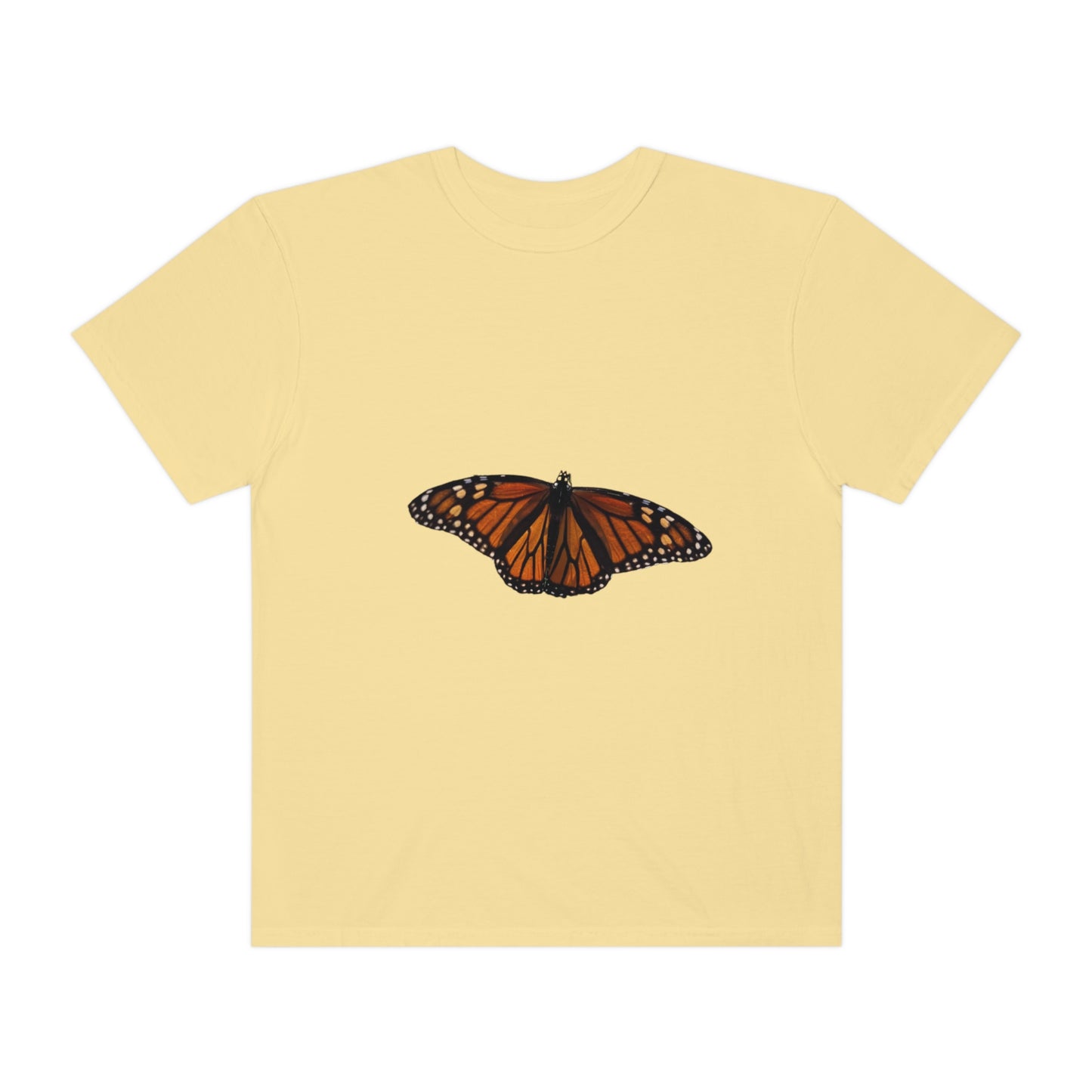 Monarch Garment-Dyed T-shirt