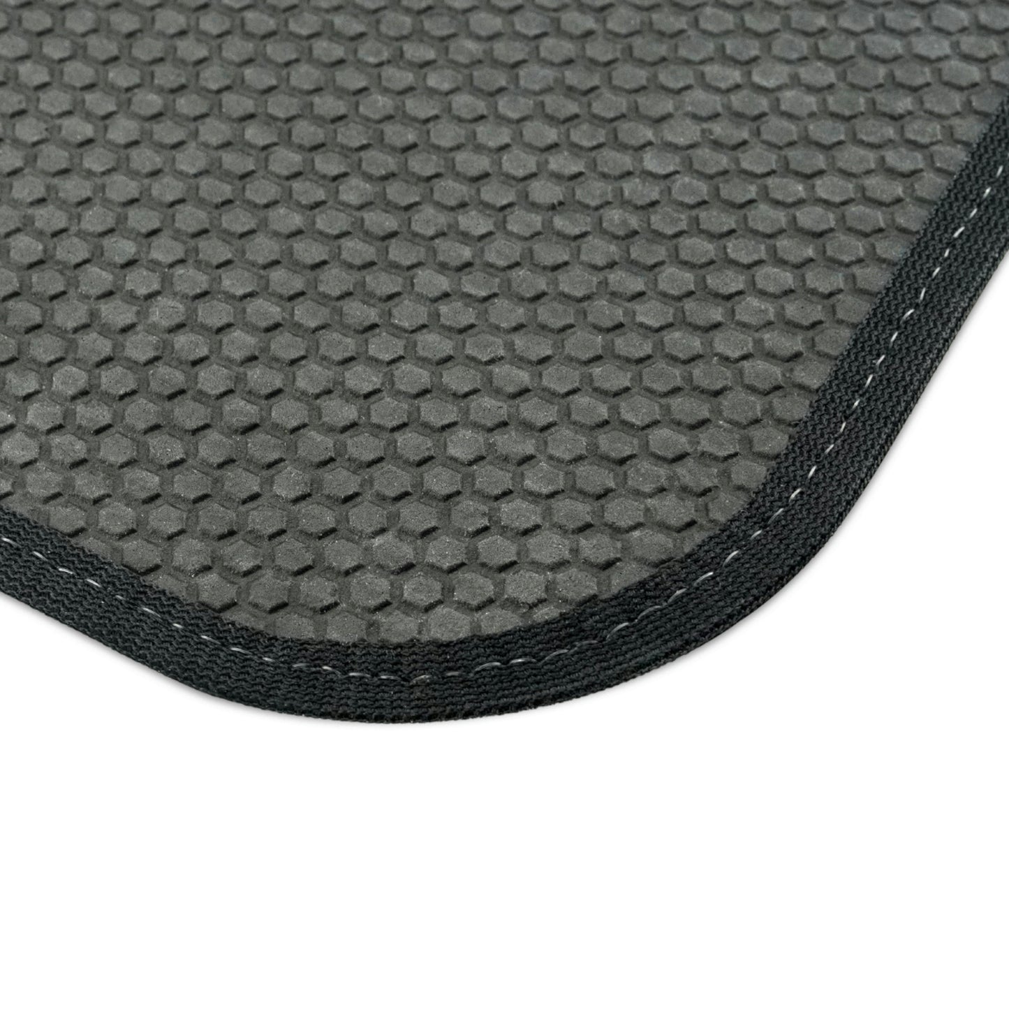 A Healthy Addiction Car Mats (2x Rear)
