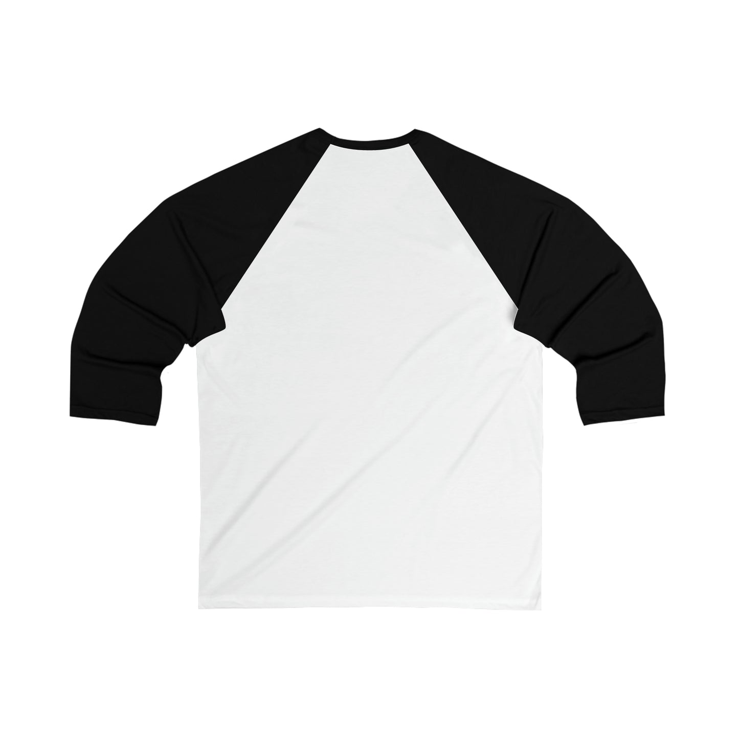 Distracted Baseball Tee