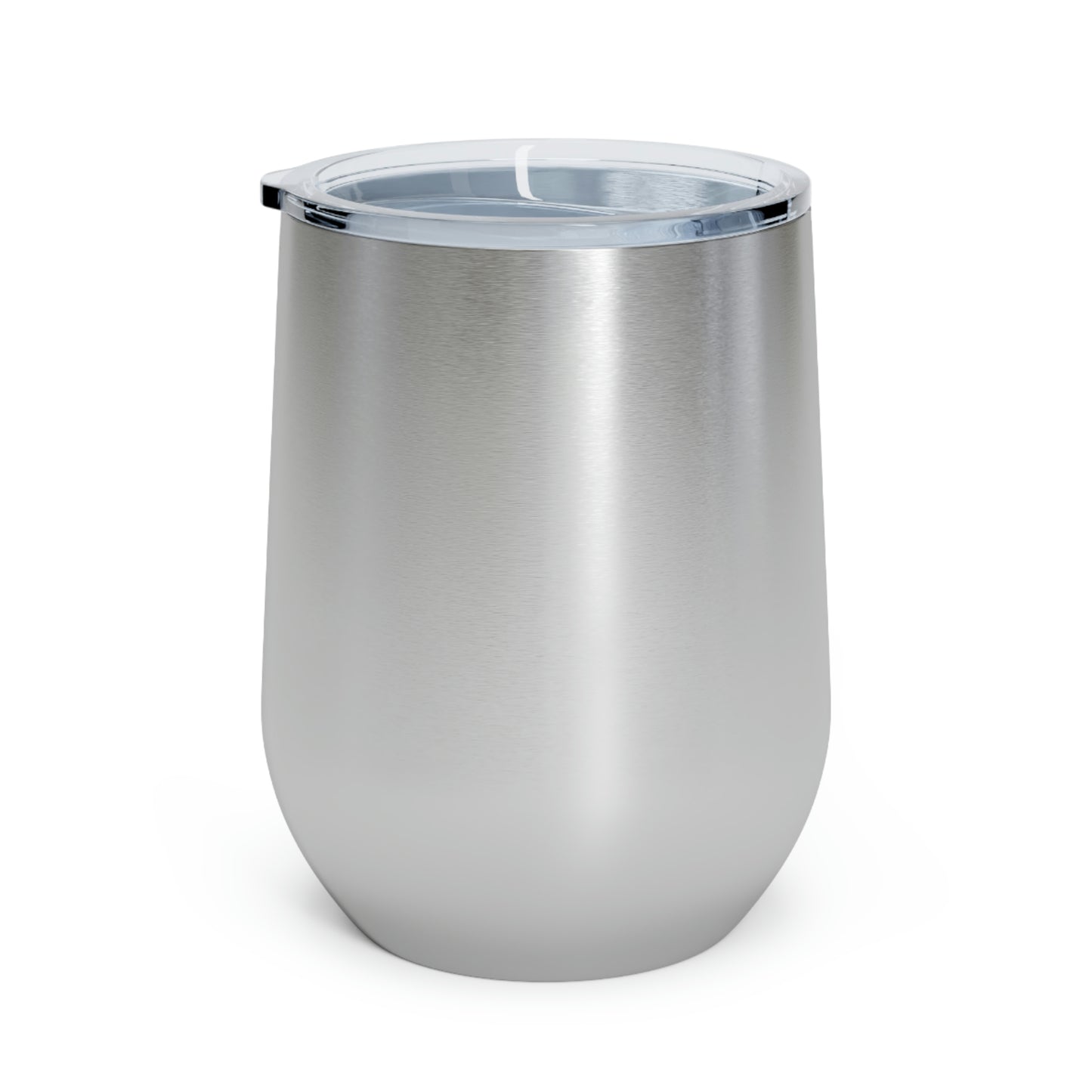 Crazy Plant Lady Insulated Wine Tumbler