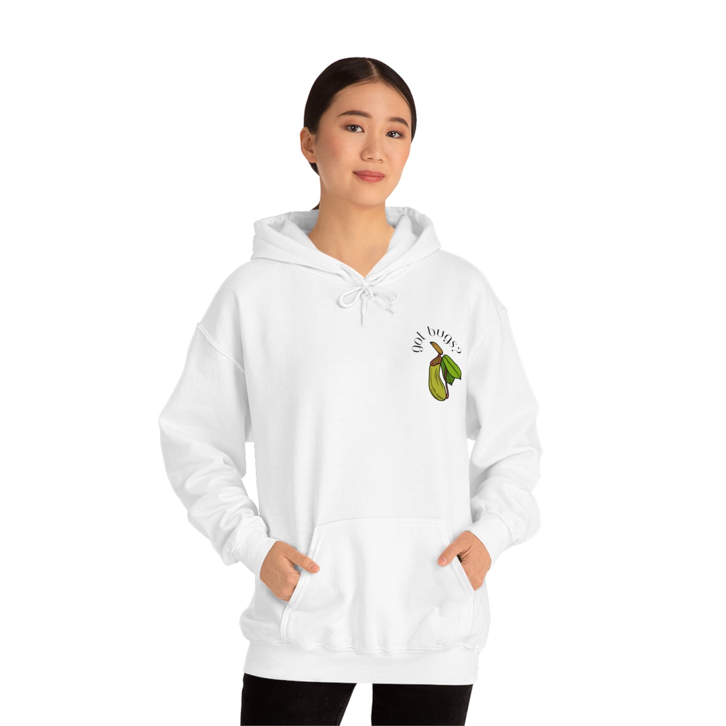 Got Bugs? Unisex Sweatshirt