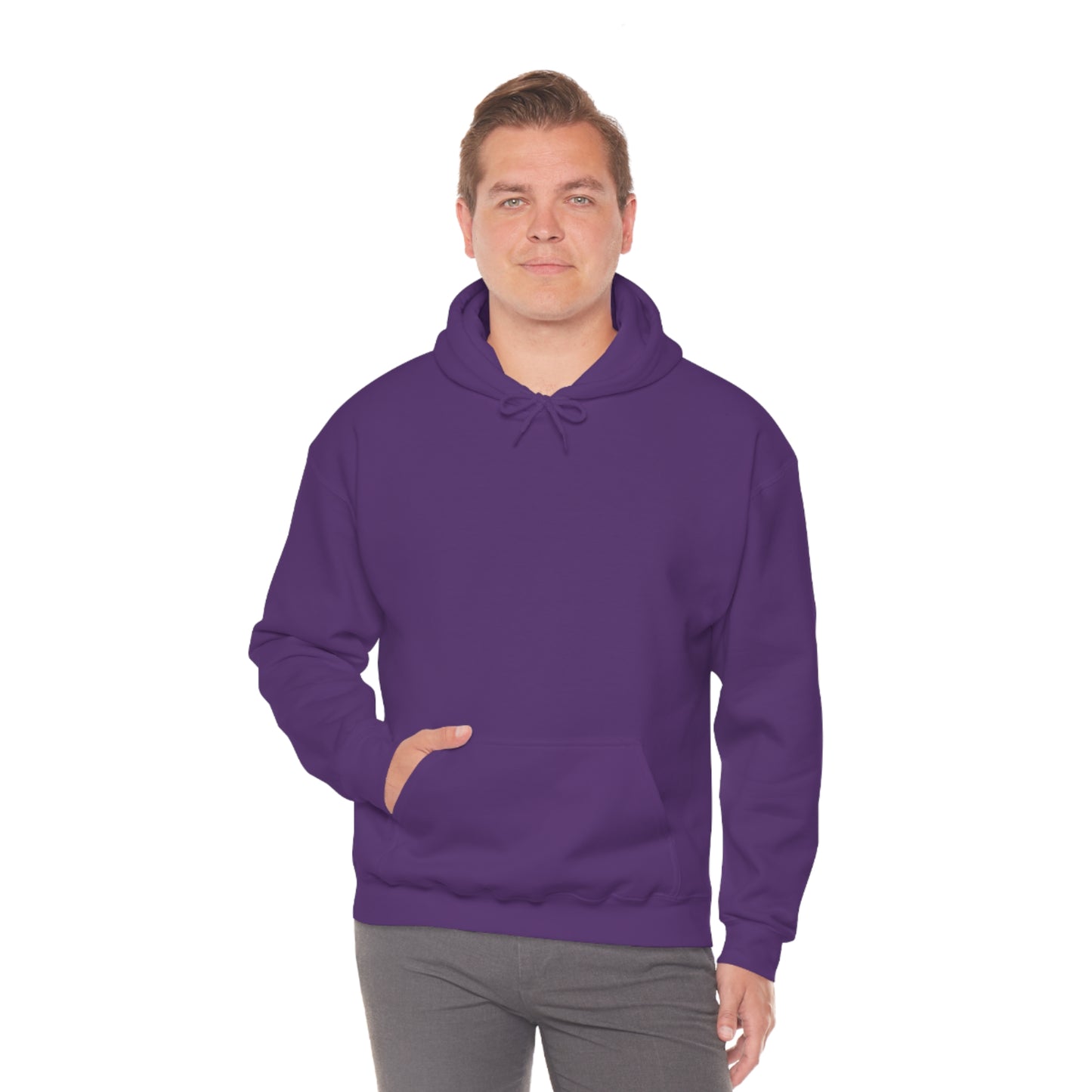 Distracted Unisex Sweatshirt