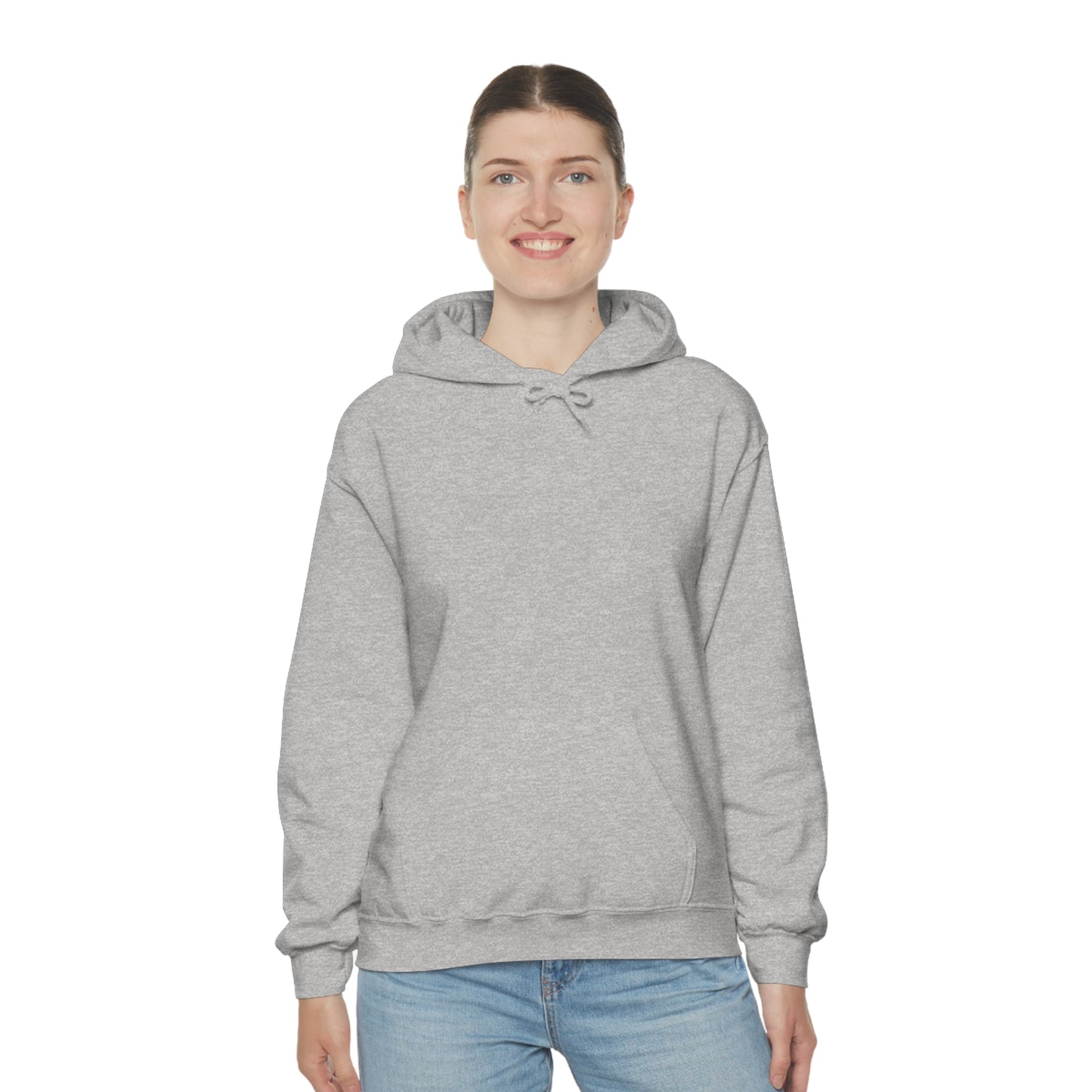 Life Is Short Unisex Sweatshirt