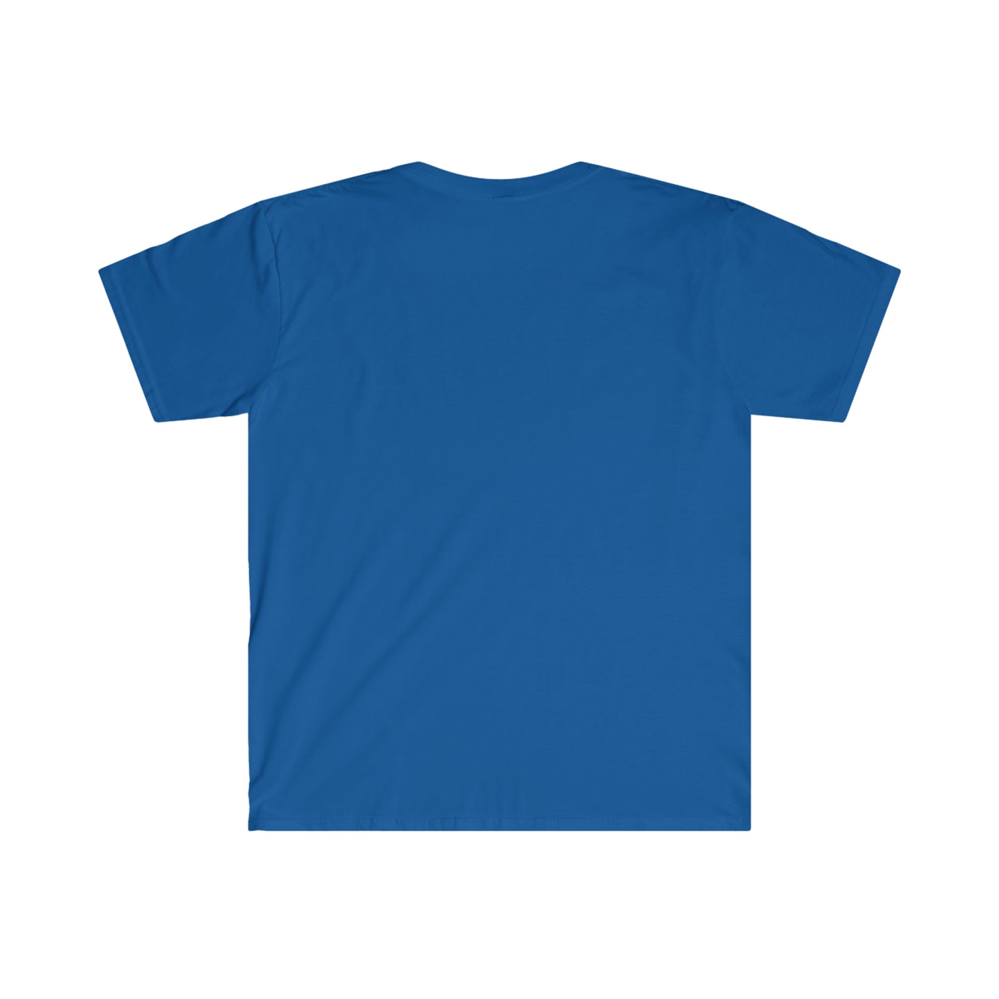 Plant Dad Unisex Softstyle T-Shirt