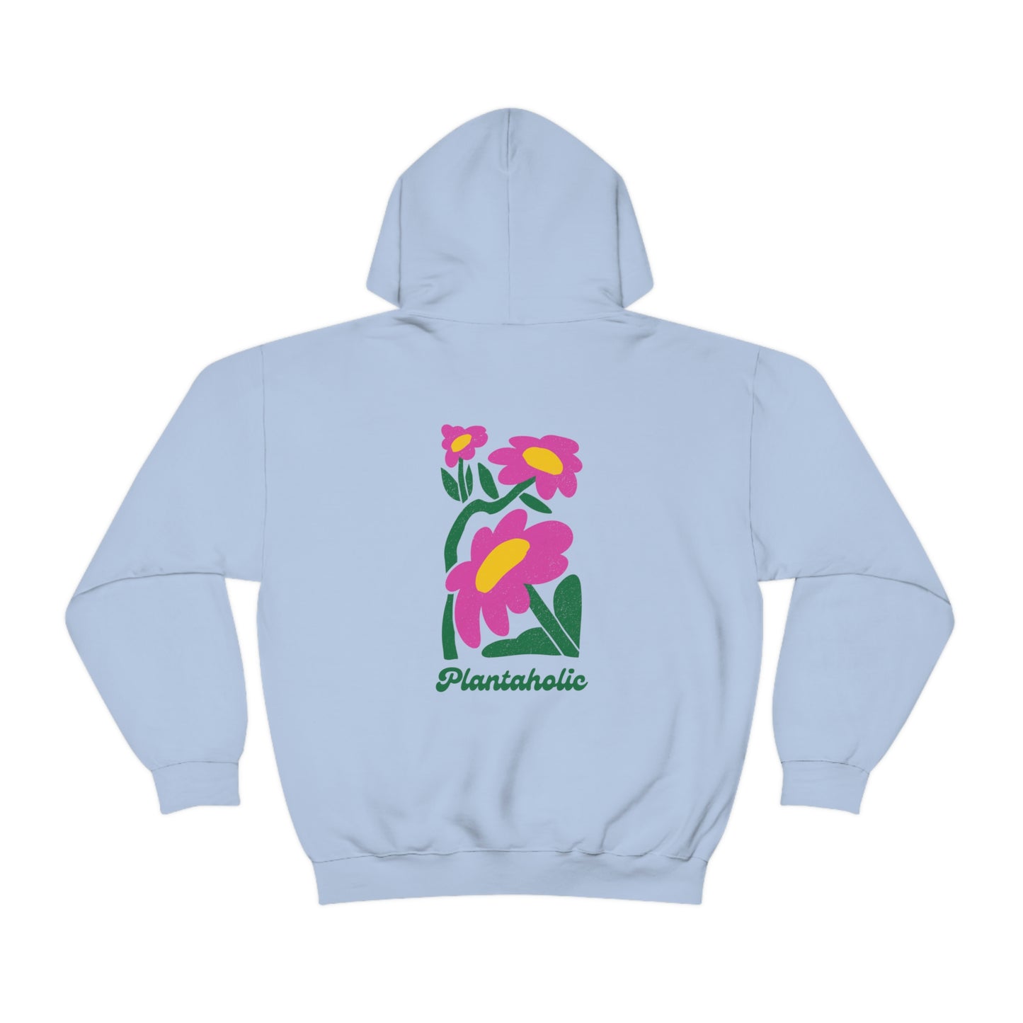 Plantaholic Unisex Sweatshirt