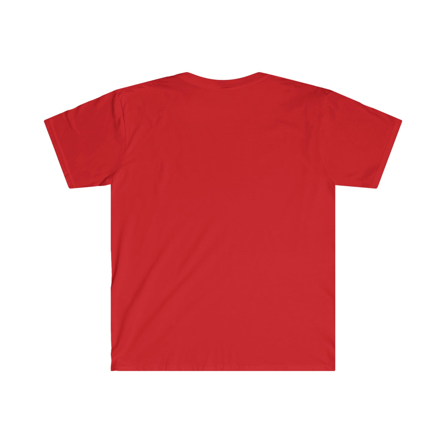 A Healthy Addiction Unisex Softstyle T-Shirt