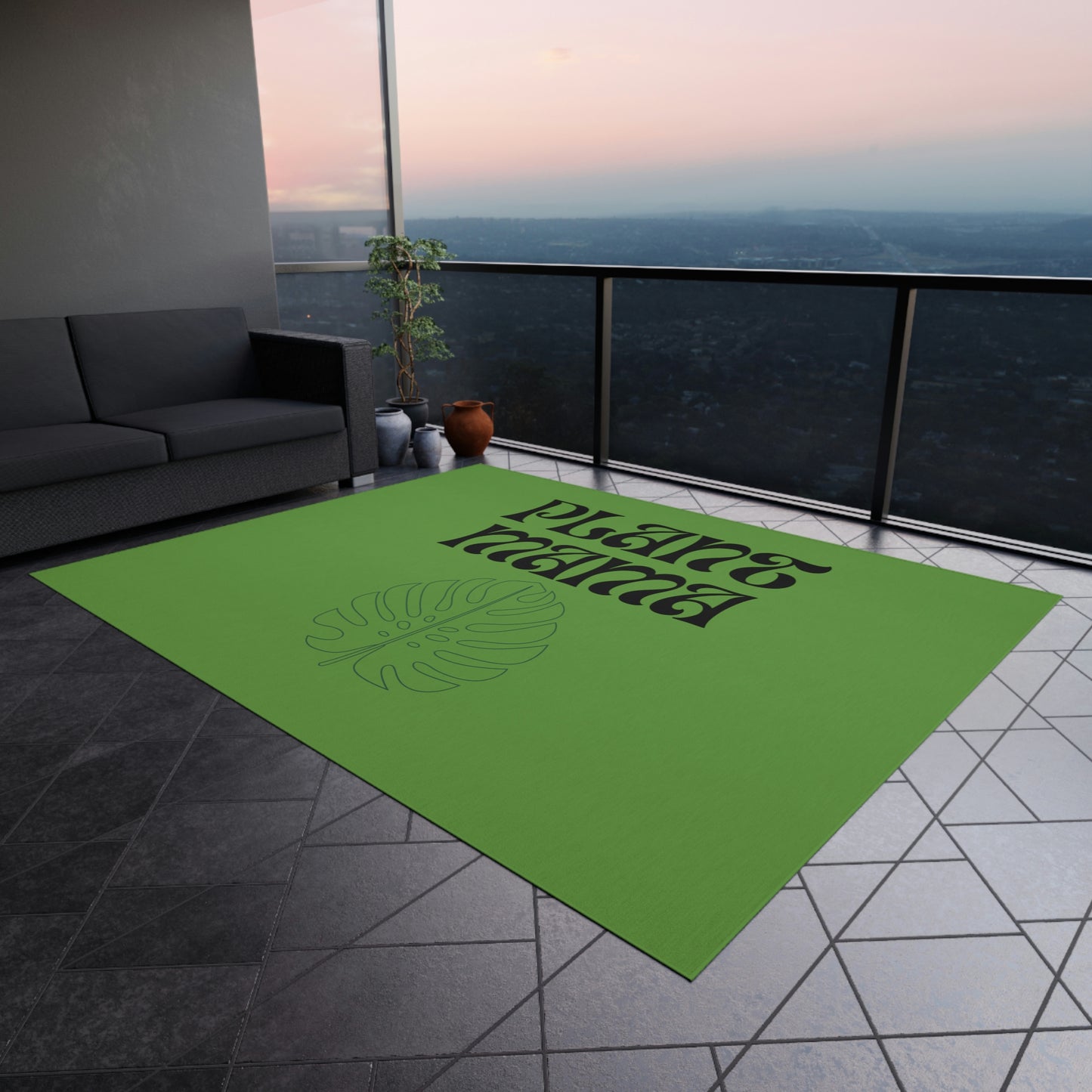 Outdoor Rug
