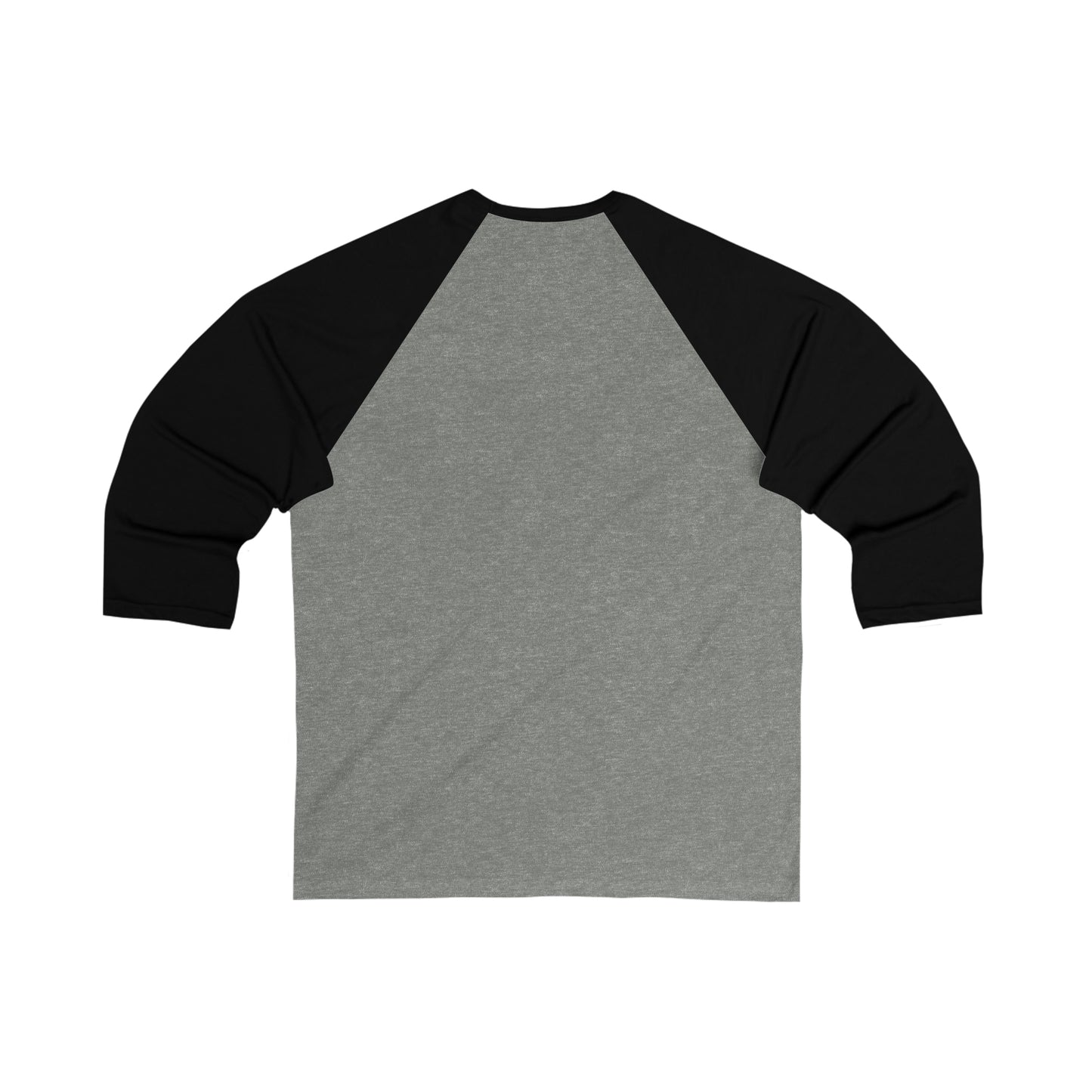 Distracted Baseball Tee
