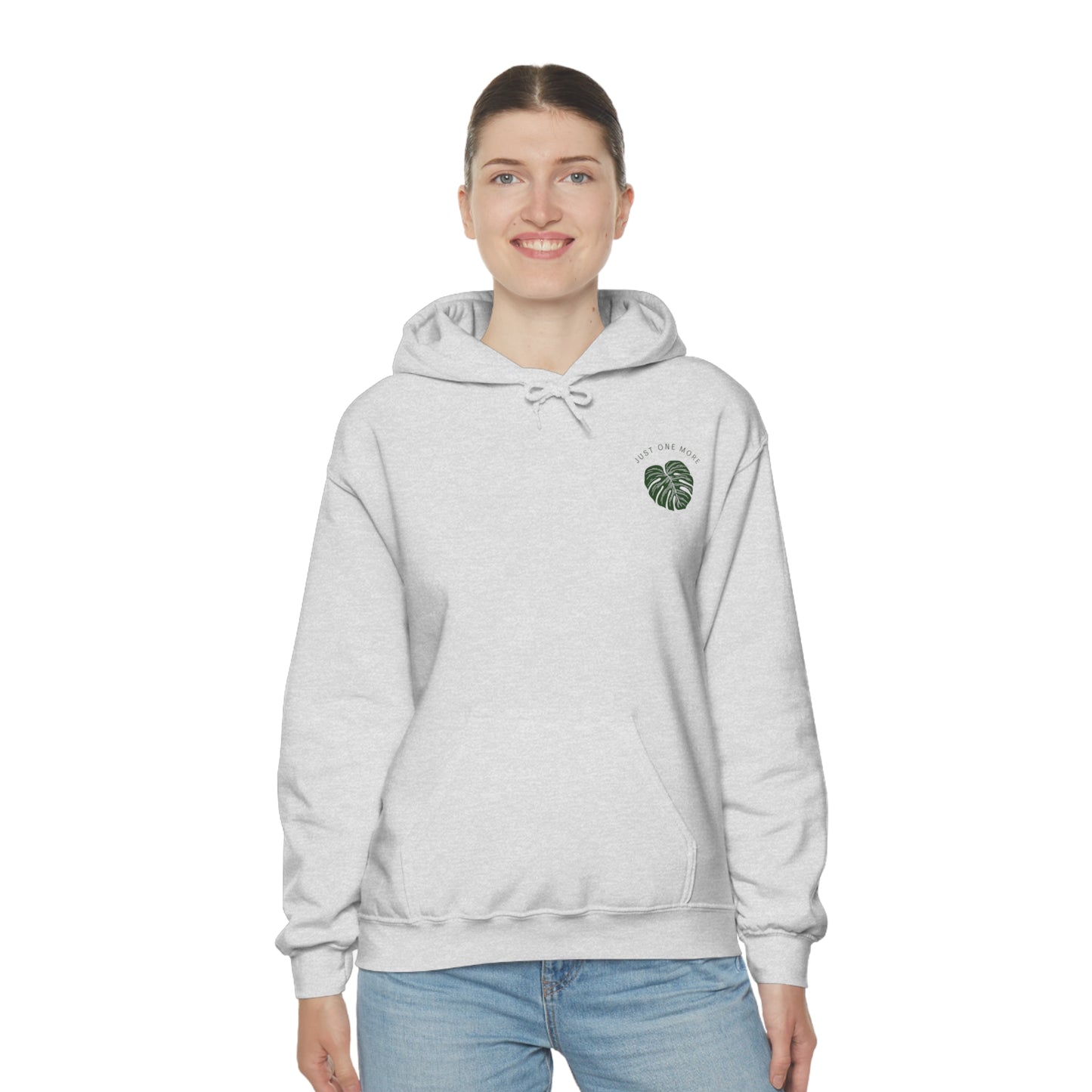 One More Unisex Sweatshirt