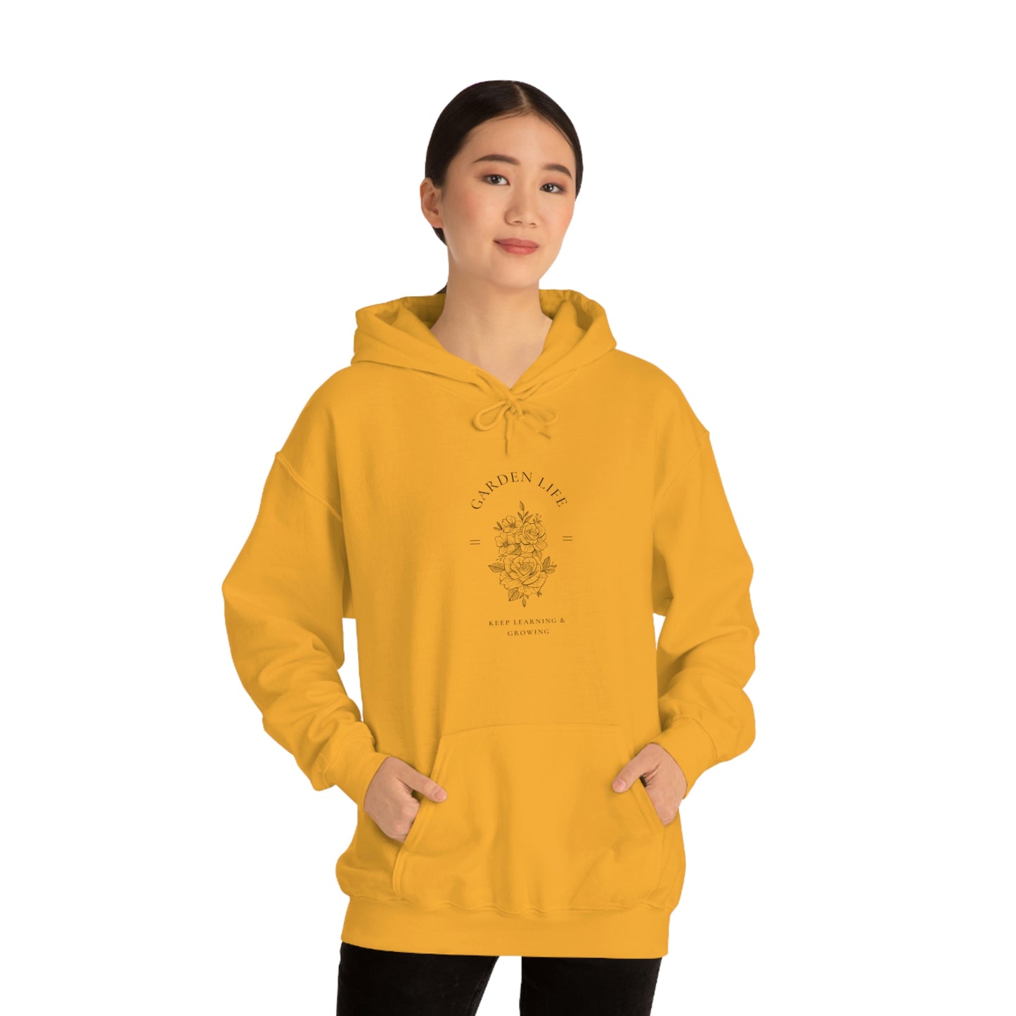 Garden Life Unisex Sweatshirt