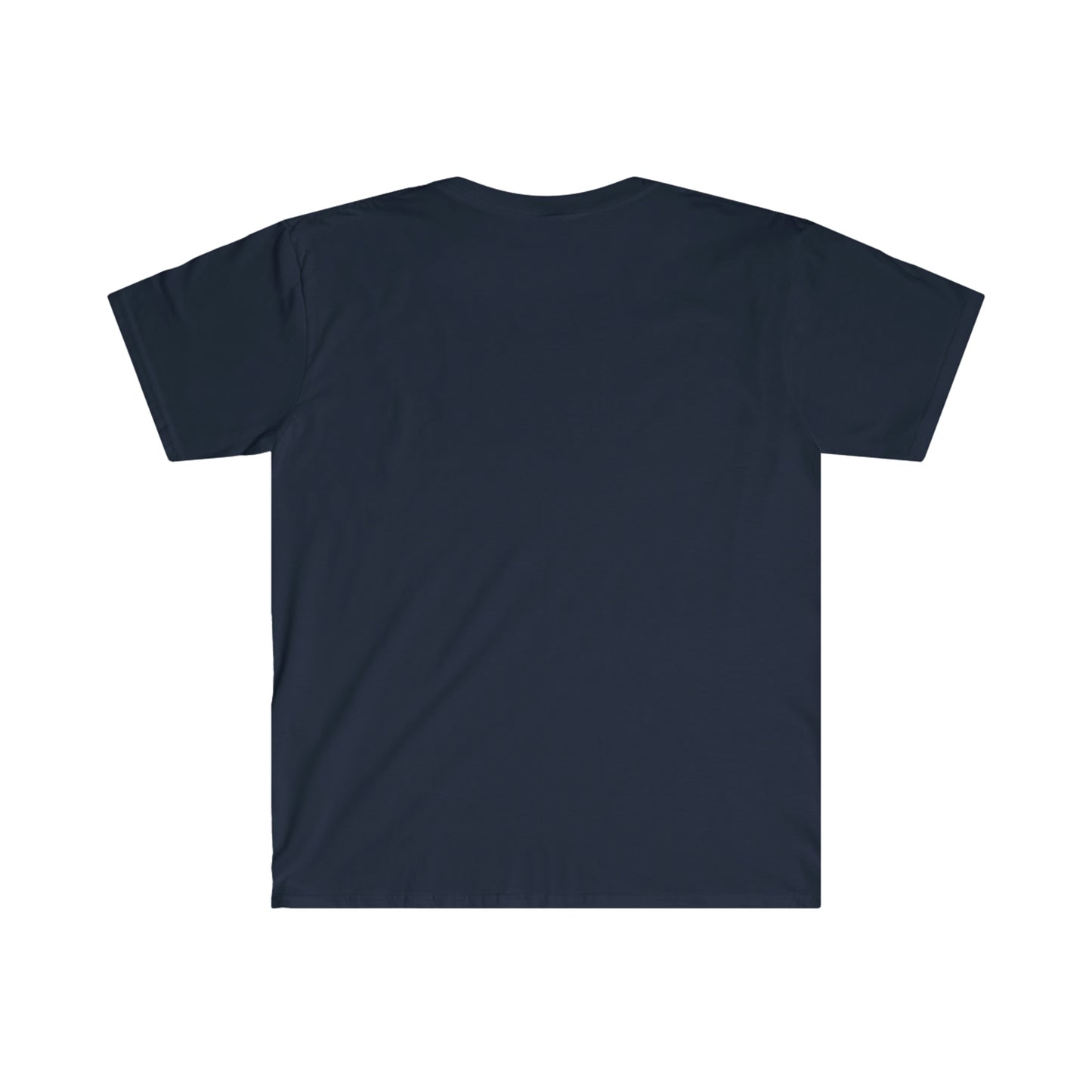 Plant Positivity Unisex Softstyle T-Shirt