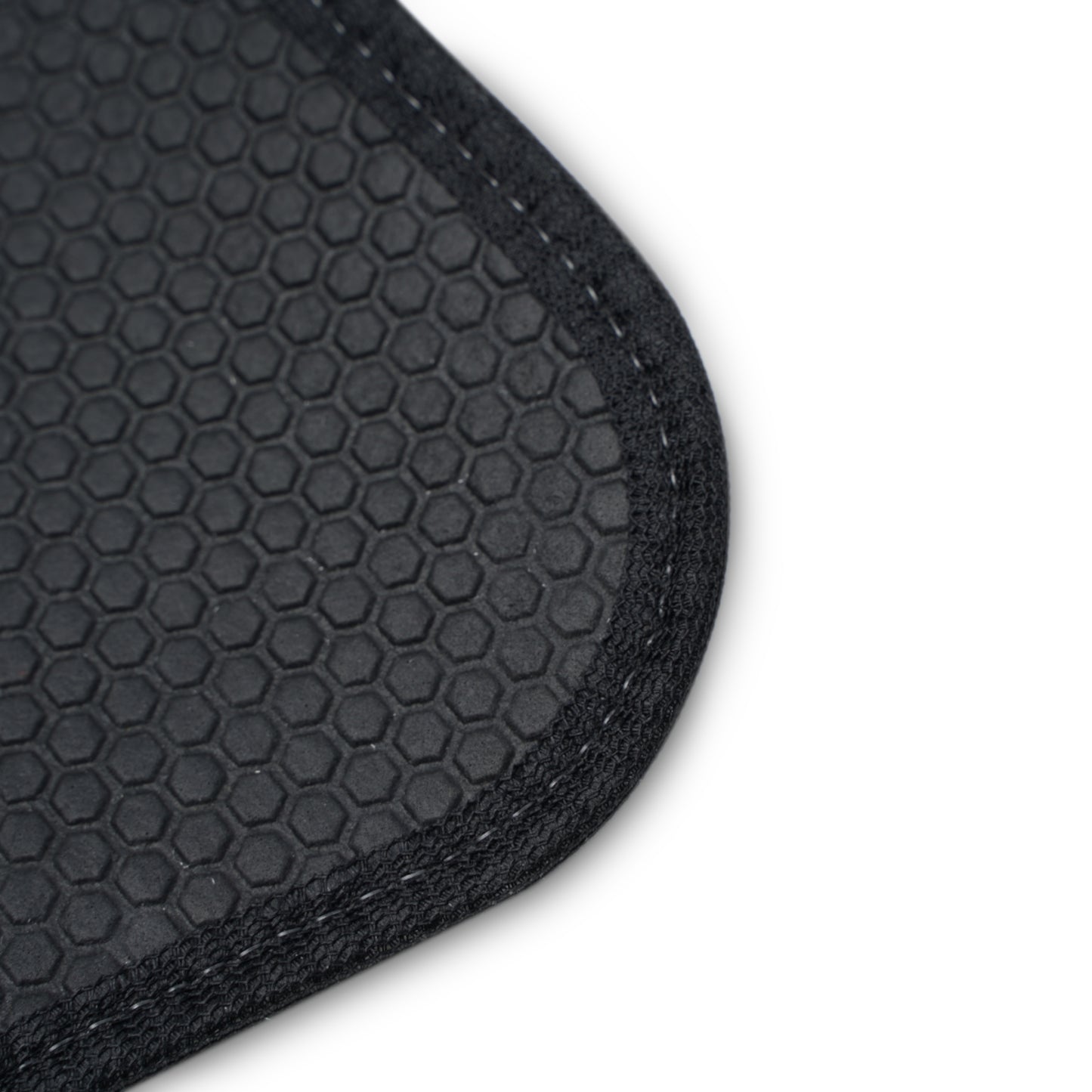 Distracted Car Floor Mat, 1pc